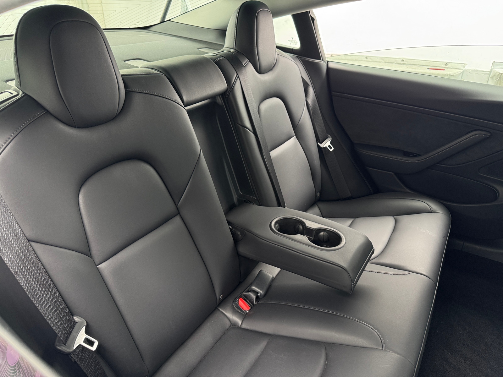 Thumbnail: 2019 Tesla Model 3 - 5
