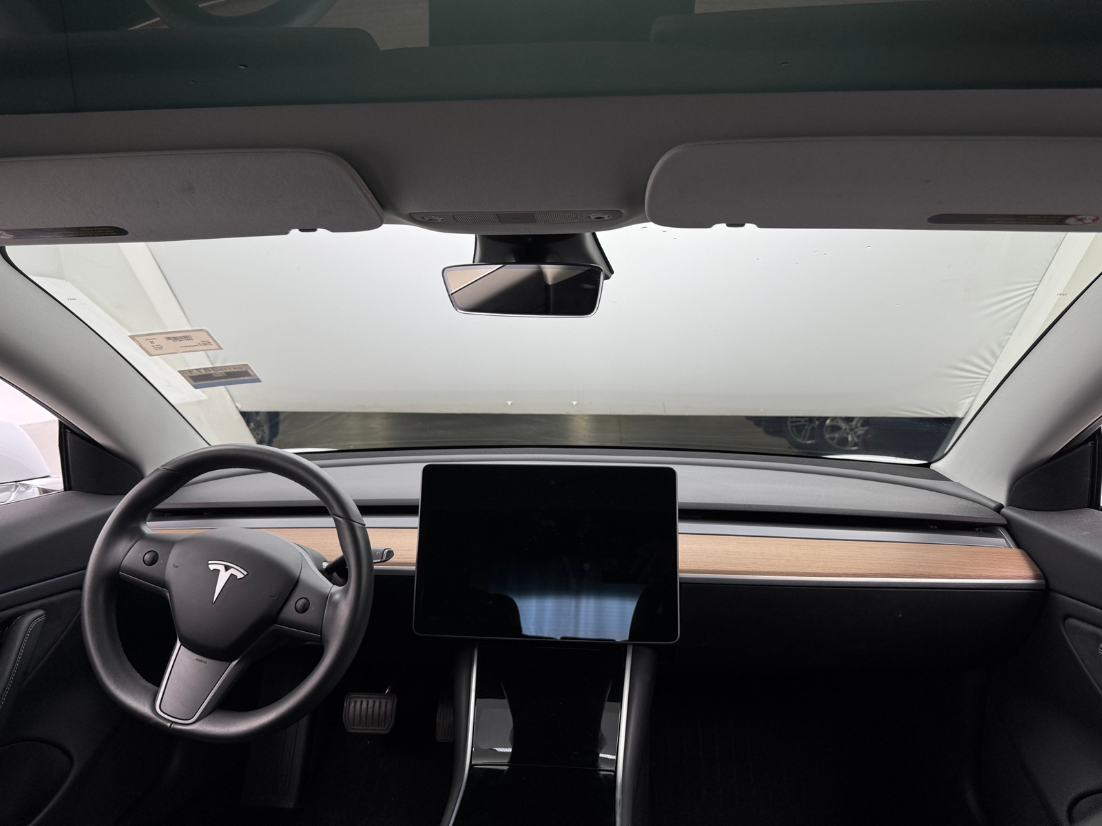 Thumbnail: 2019 Tesla Model 3 - 2