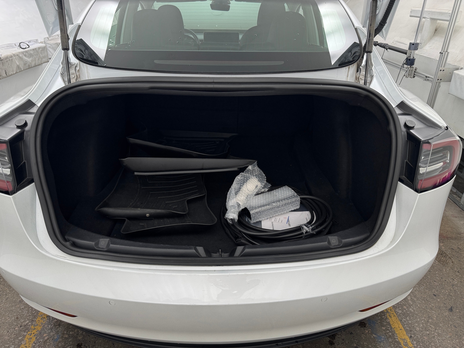 Thumbnail: 2019 Tesla Model 3 - 6
