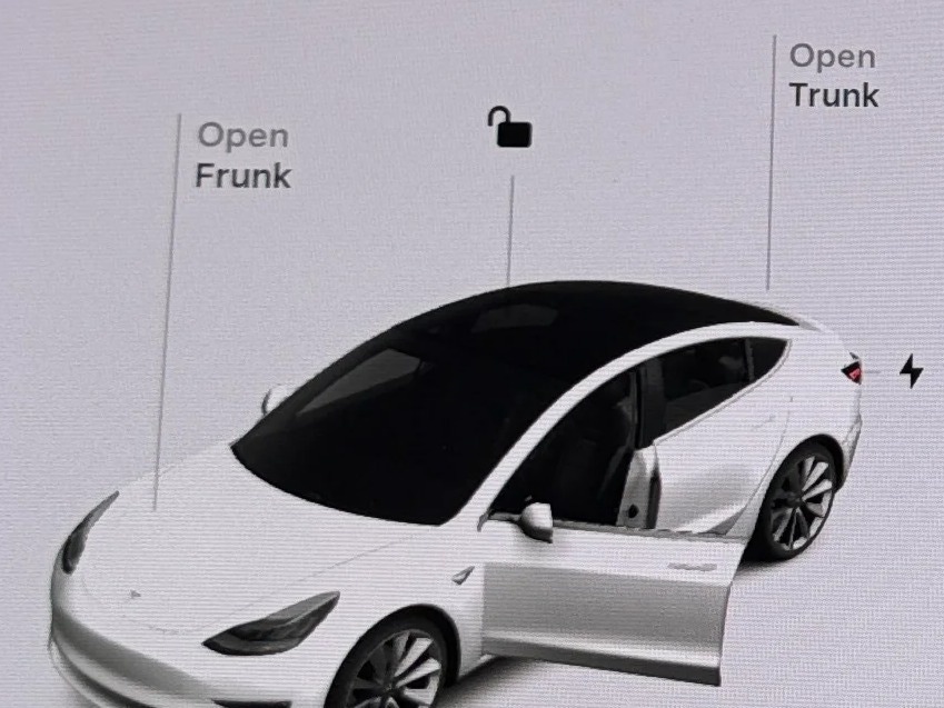 Thumbnail: 2019 Tesla Model 3 - 3