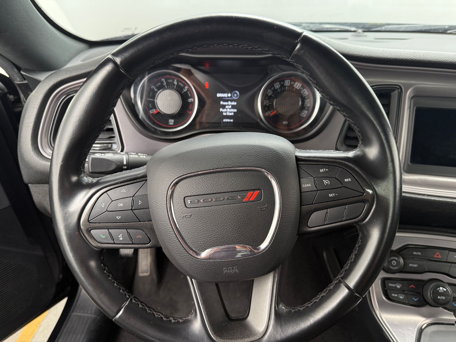 Thumbnail: 2023 Dodge Challenger - 4