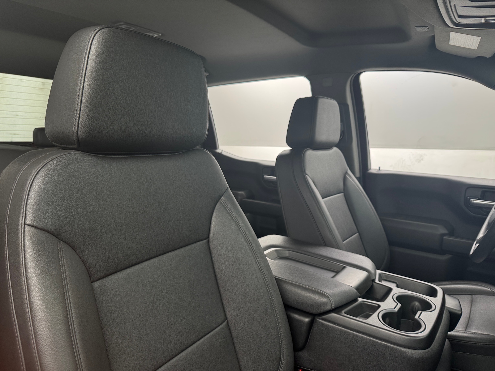 Thumbnail: 2024 Chevrolet Silverado 1500 - 2