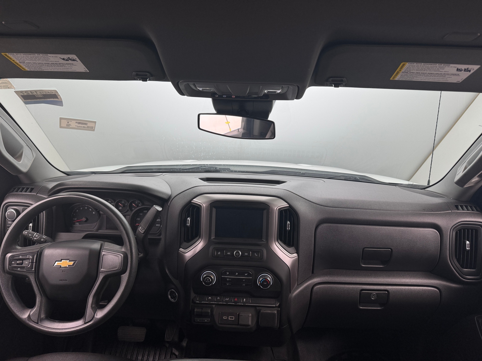 Thumbnail: 2024 Chevrolet Silverado 1500 - 3