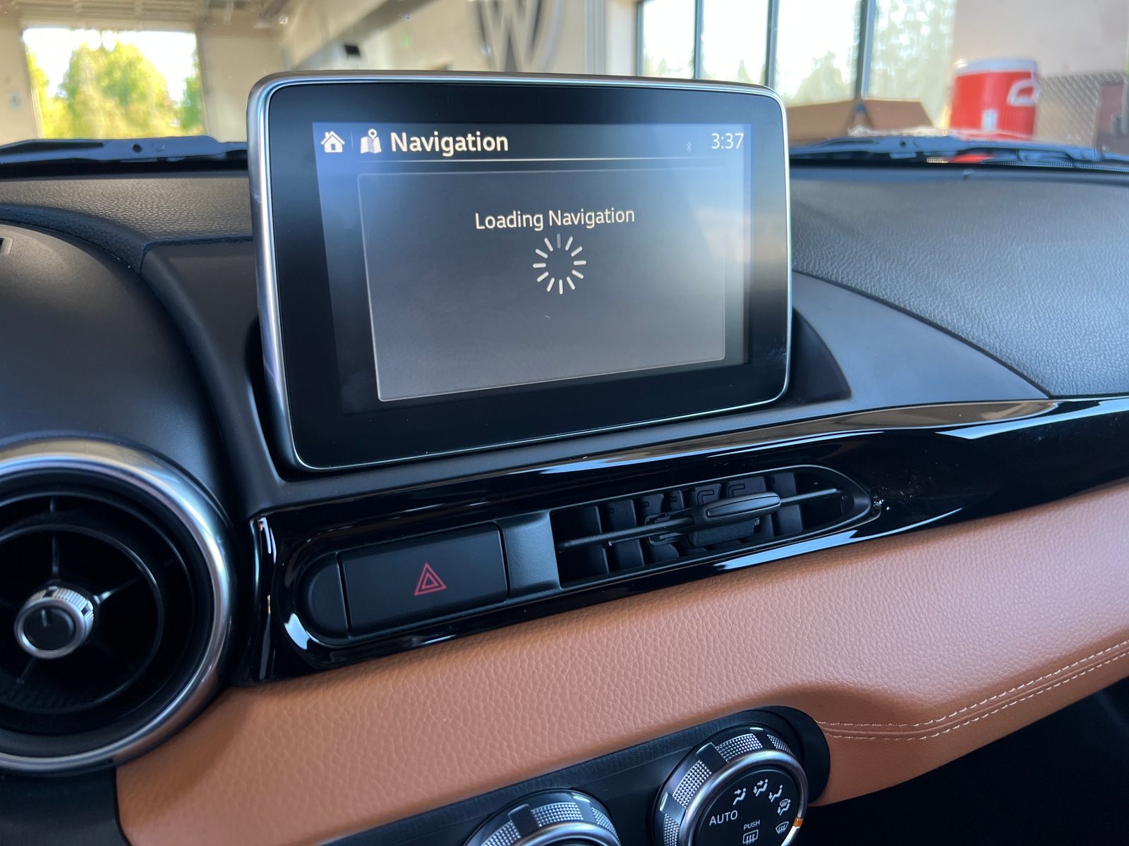 Thumbnail: 2018 Fiat 124 Spider - 3