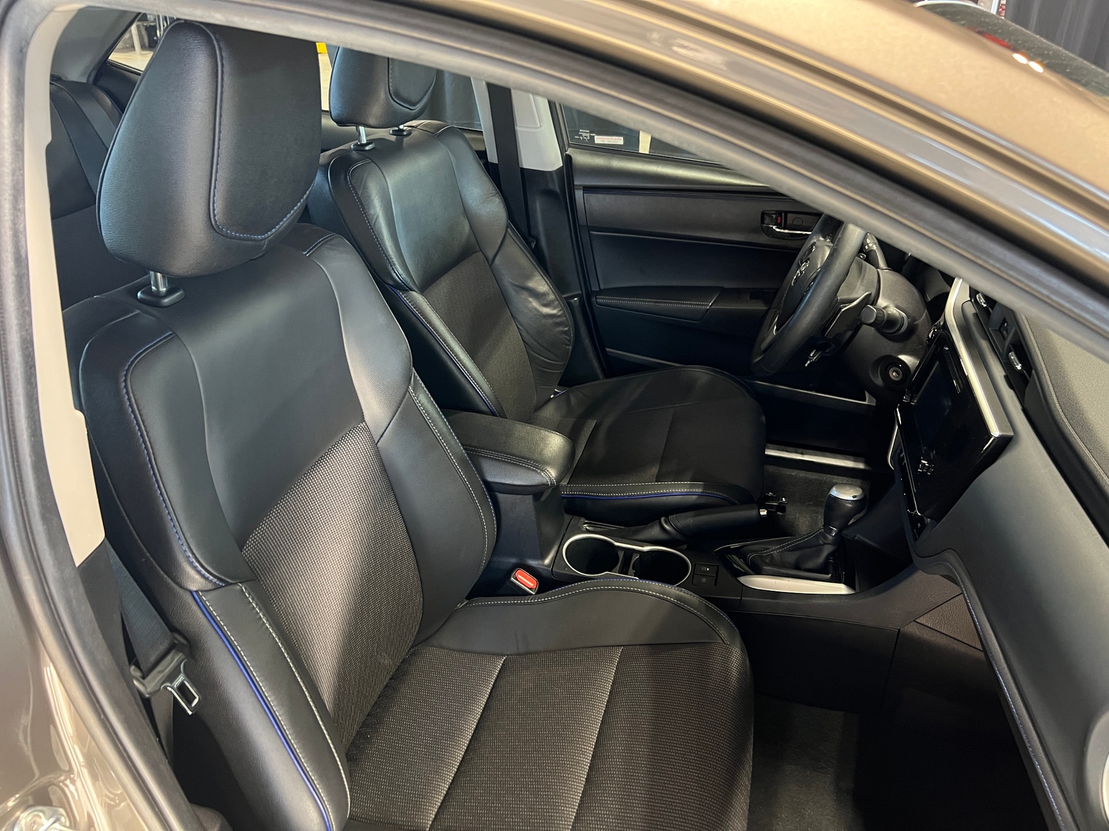 Thumbnail: 2019 Toyota Corolla - 2