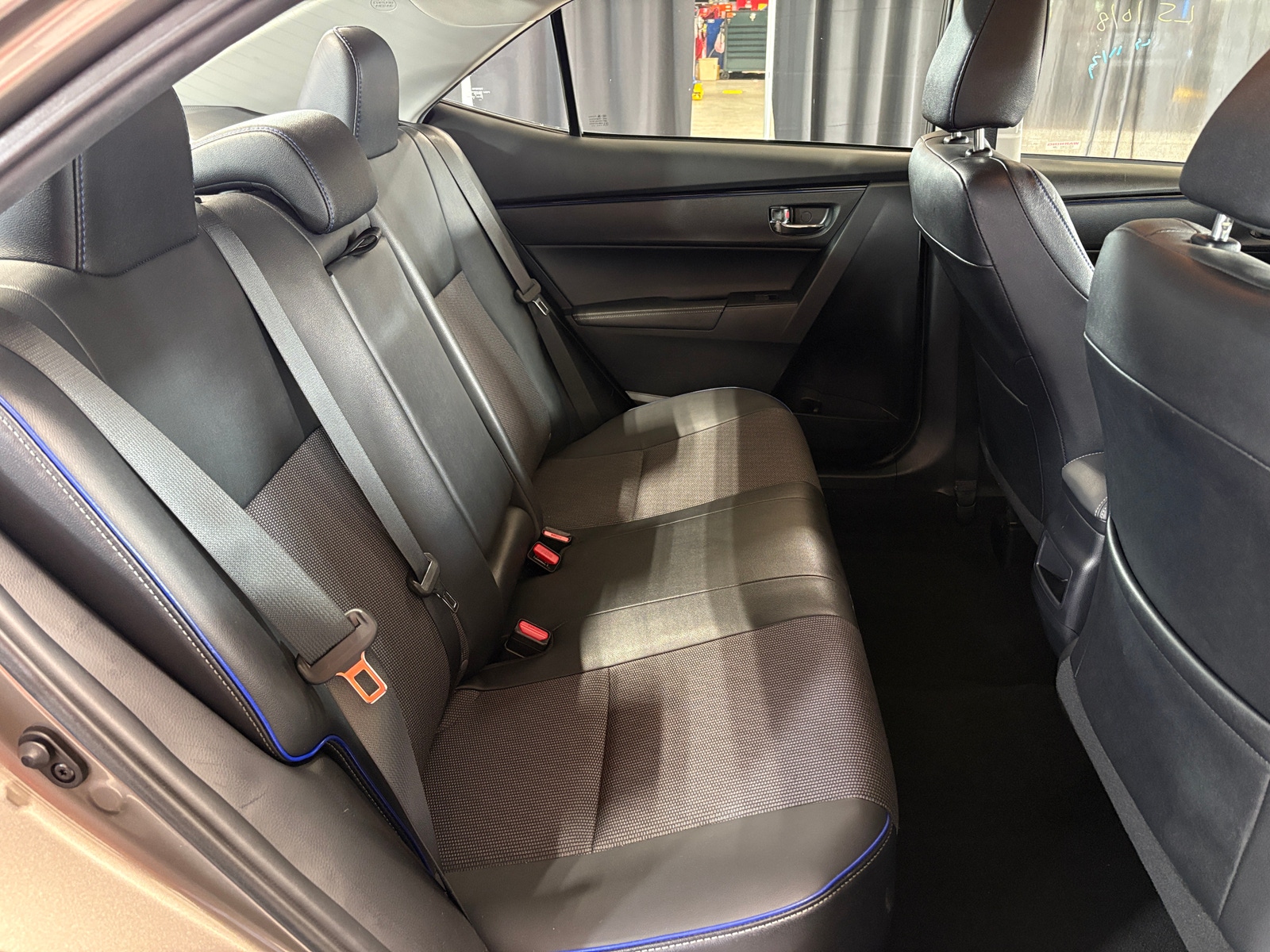 Thumbnail: 2019 Toyota Corolla - 6