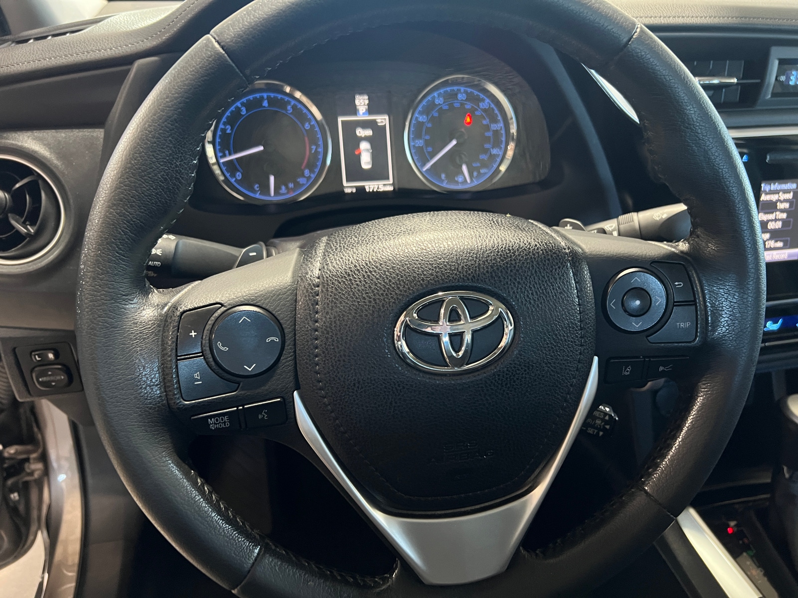 Thumbnail: 2019 Toyota Corolla - 5