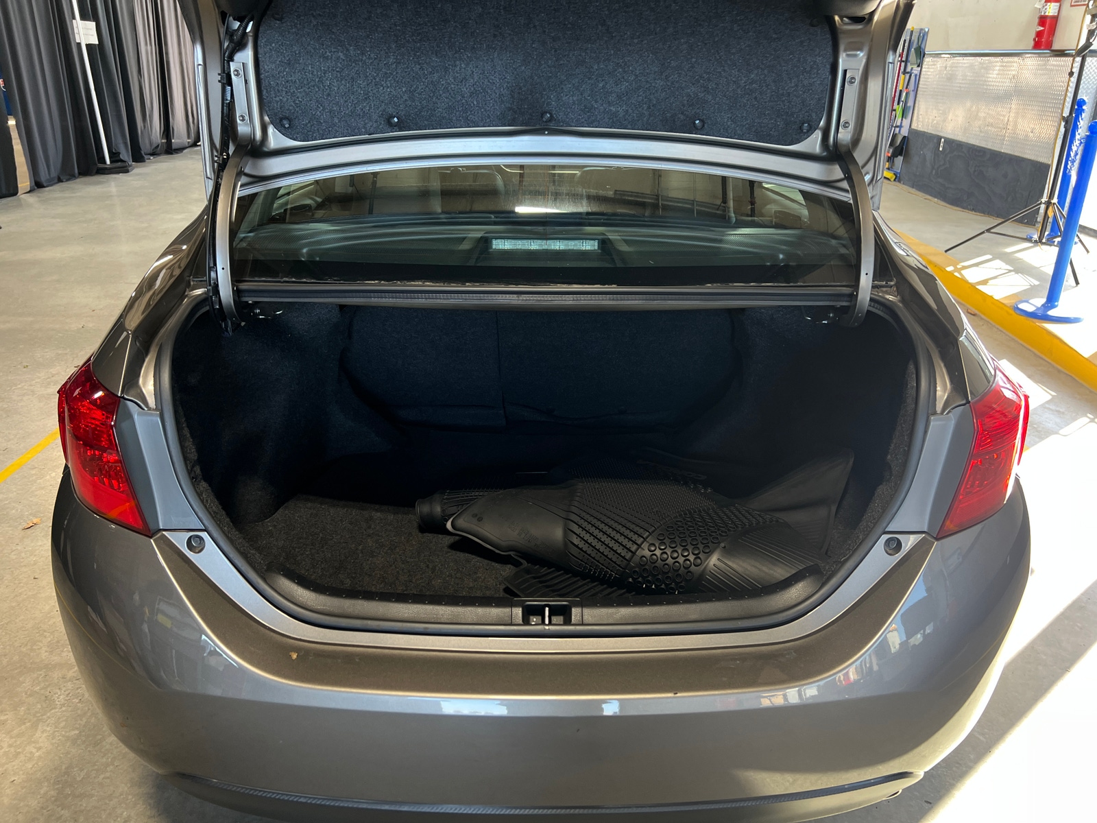 Thumbnail: 2019 Toyota Corolla - 7