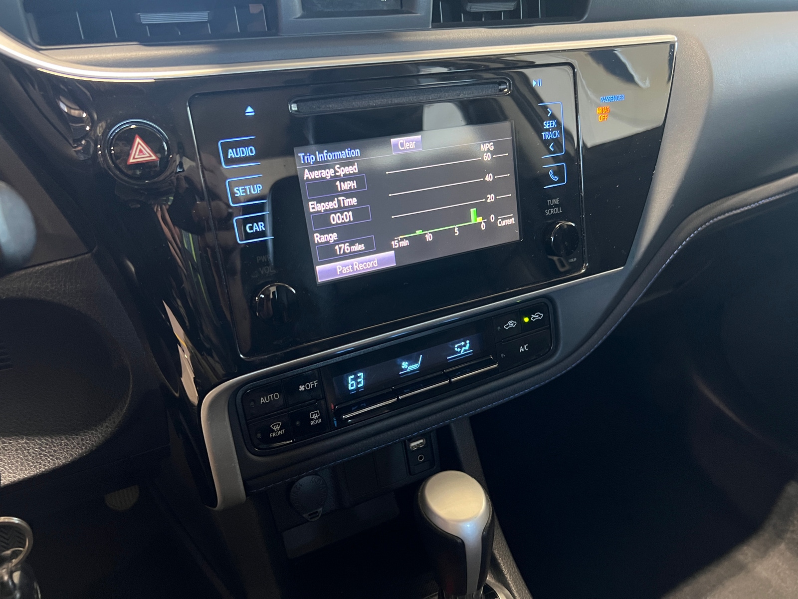 Thumbnail: 2019 Toyota Corolla - 4