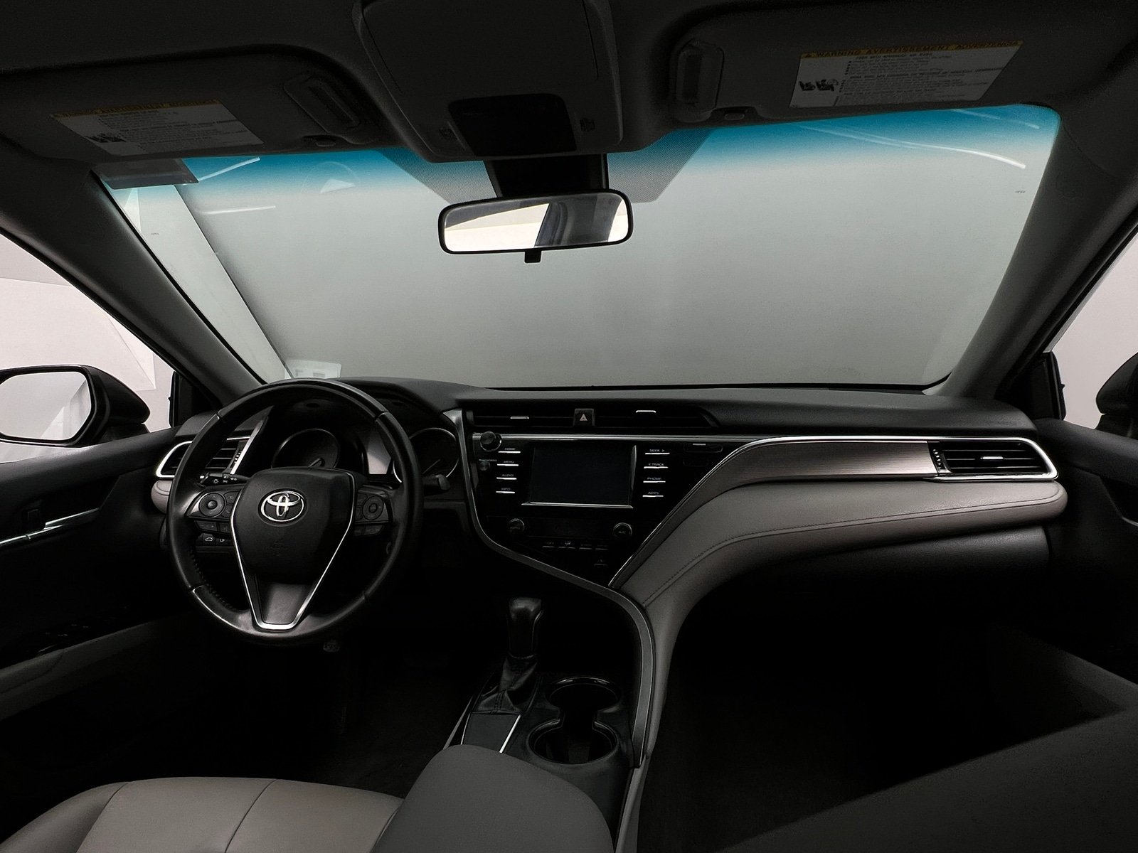 Thumbnail: 2018 Toyota Camry - 3