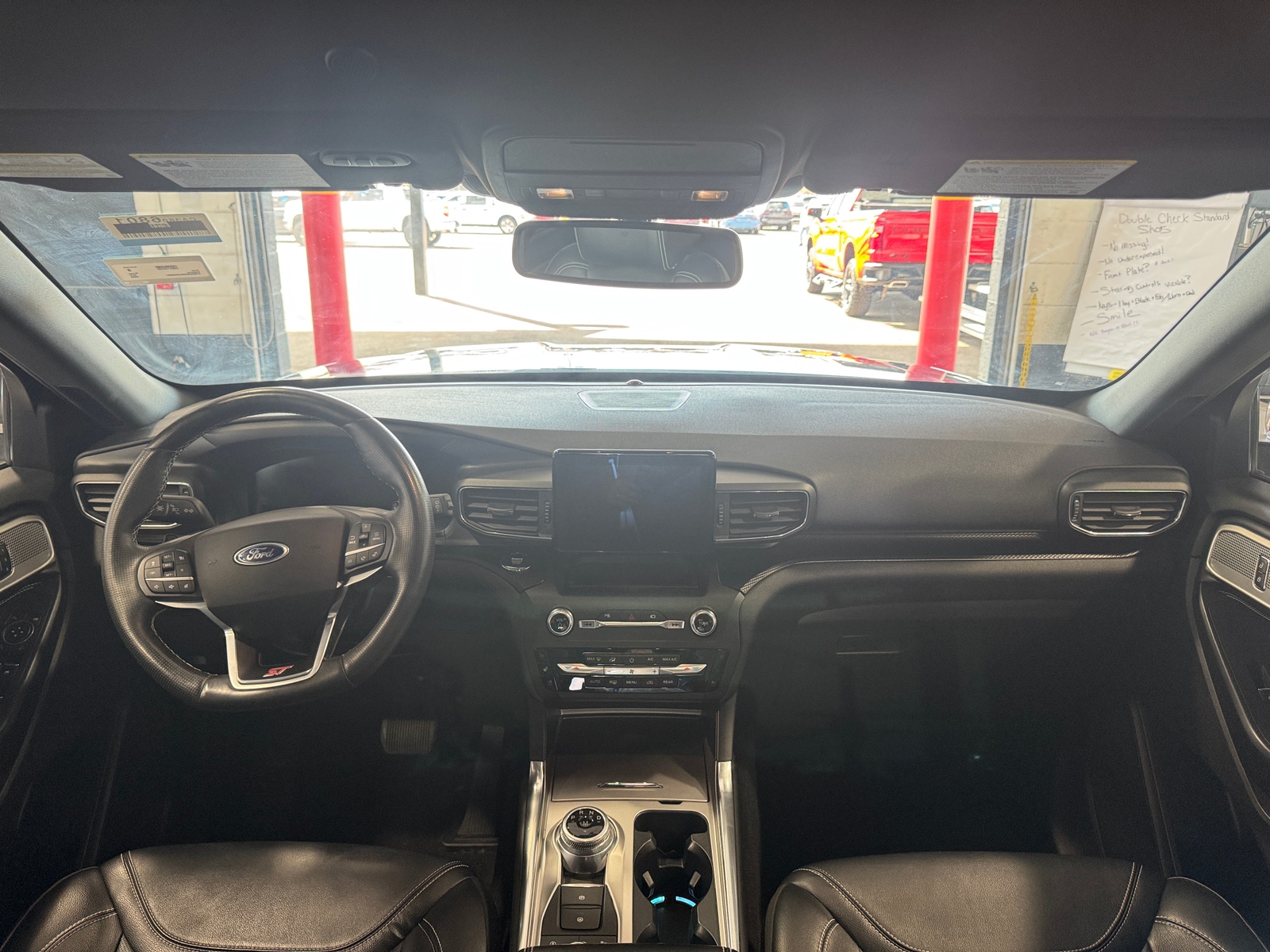 Thumbnail: 2020 Ford Explorer - 2