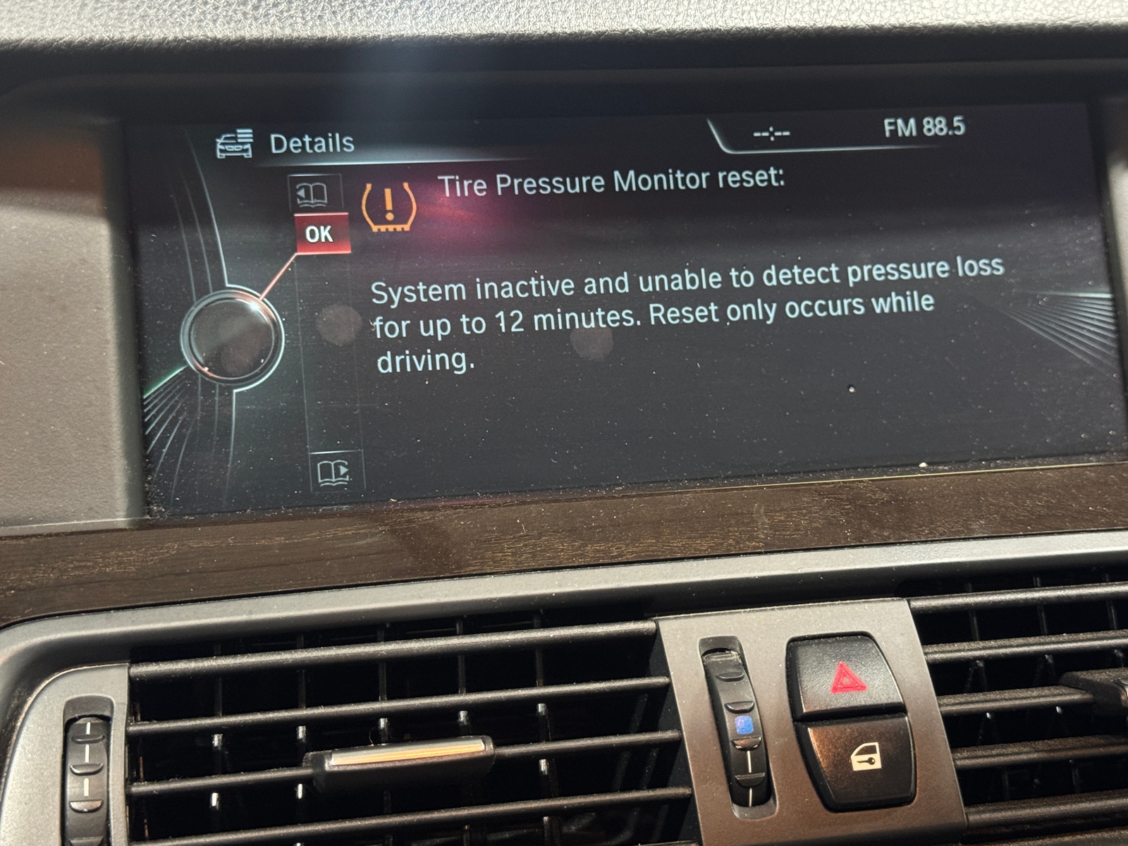 Thumbnail: 2013 BMW 5 Series - 3