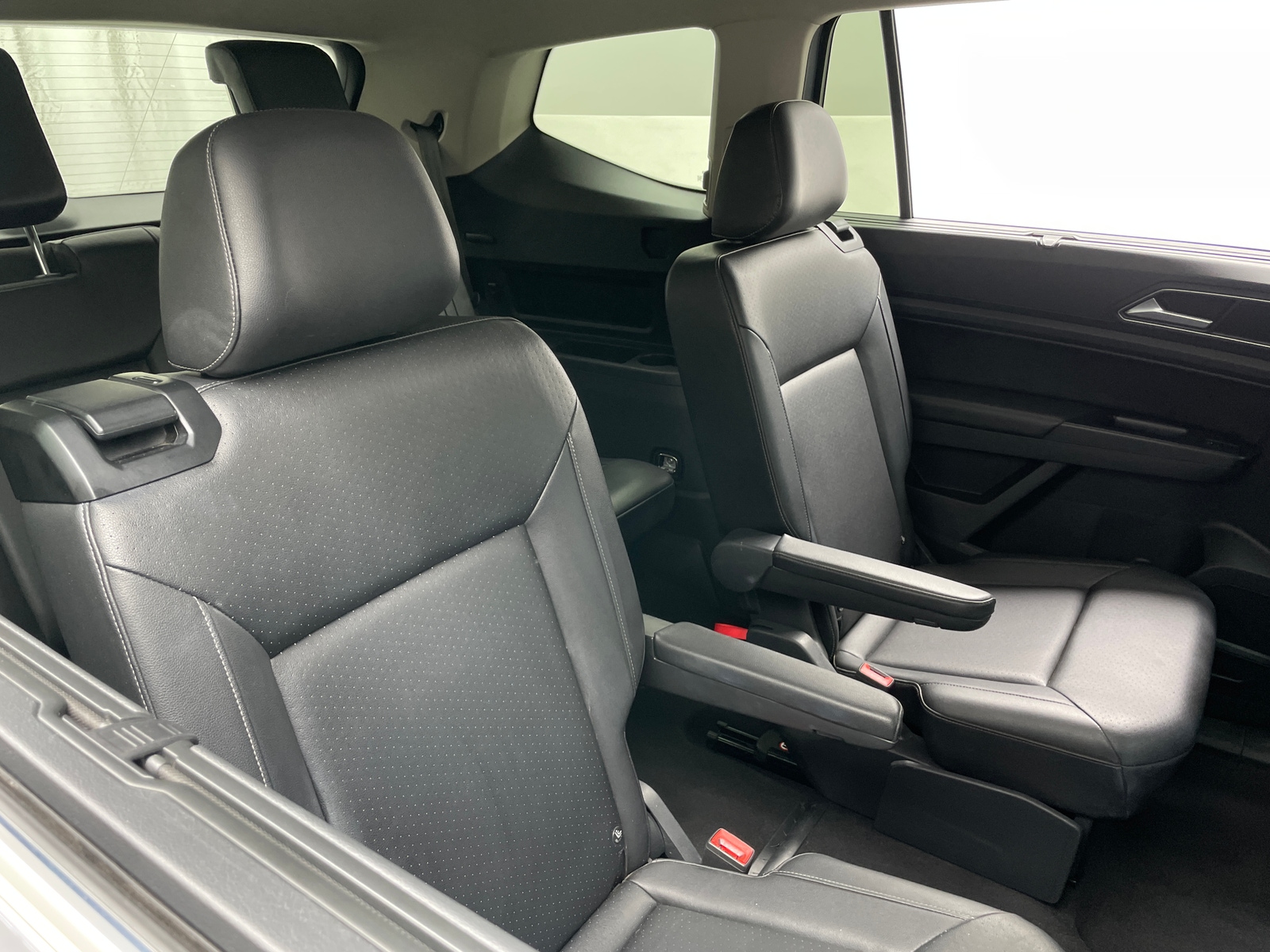 Thumbnail: 2019 Volkswagen Atlas - 5