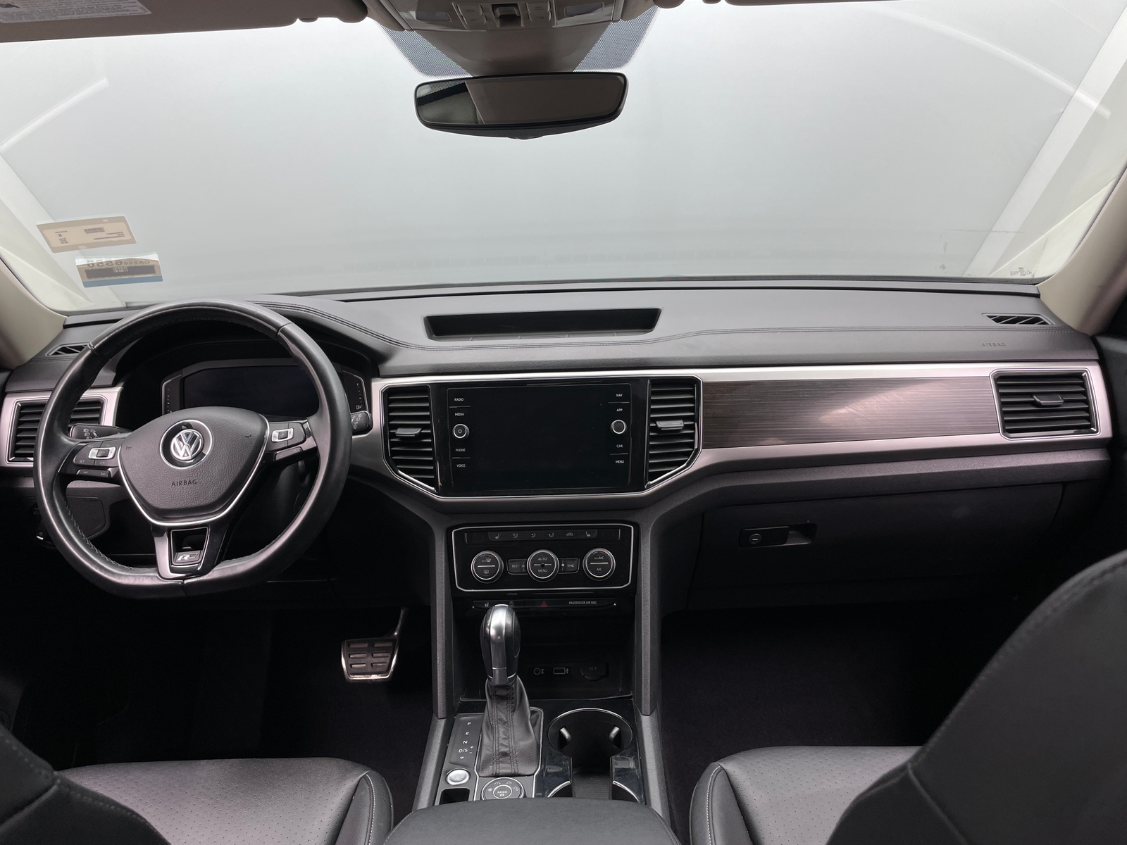 Thumbnail: 2019 Volkswagen Atlas - 2