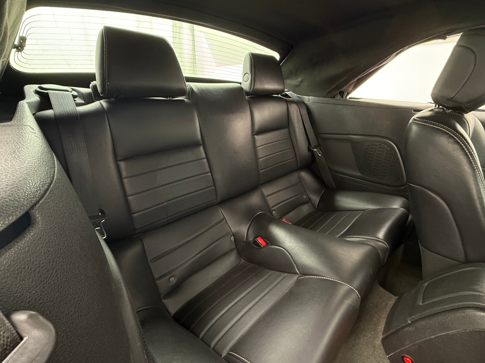 Thumbnail: 2014 Ford Mustang - 6
