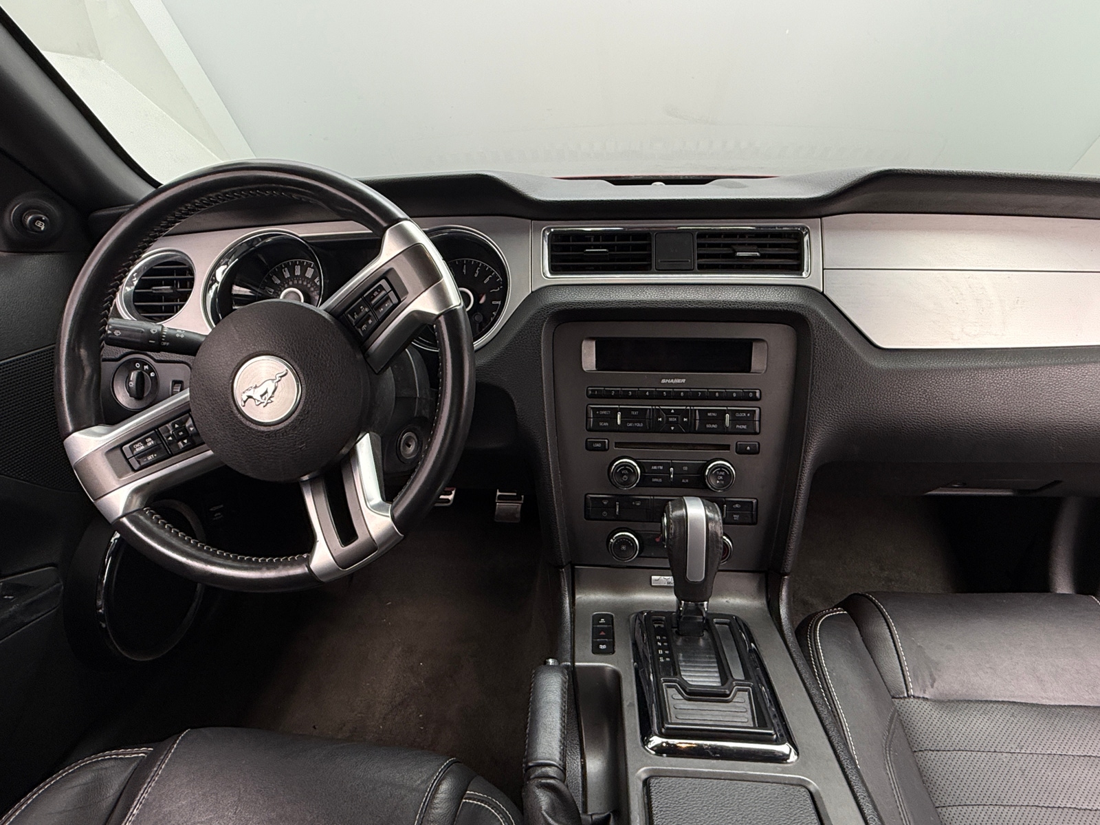 Thumbnail: 2014 Ford Mustang - 3