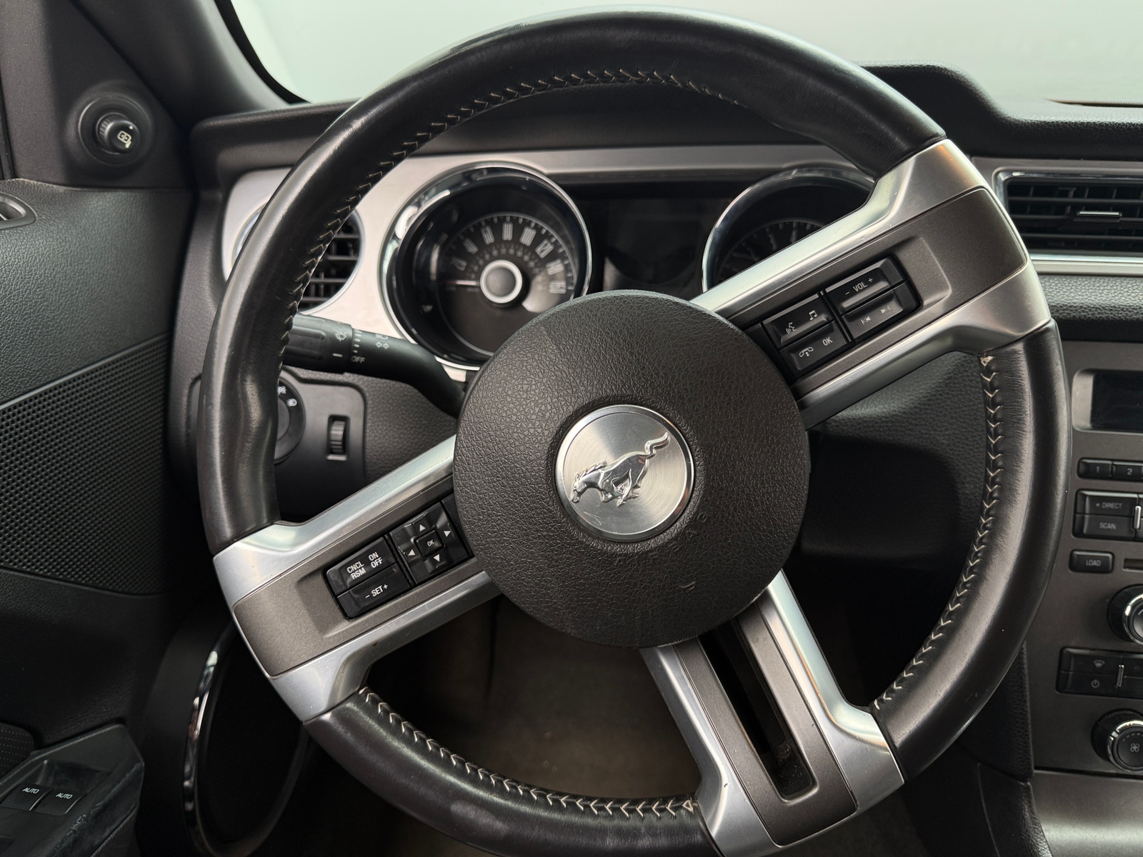 Thumbnail: 2014 Ford Mustang - 5