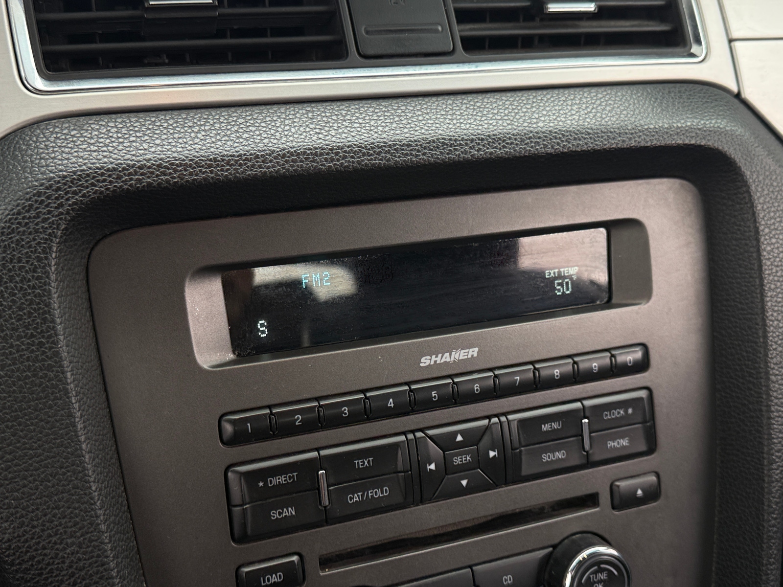 Thumbnail: 2014 Ford Mustang - 4