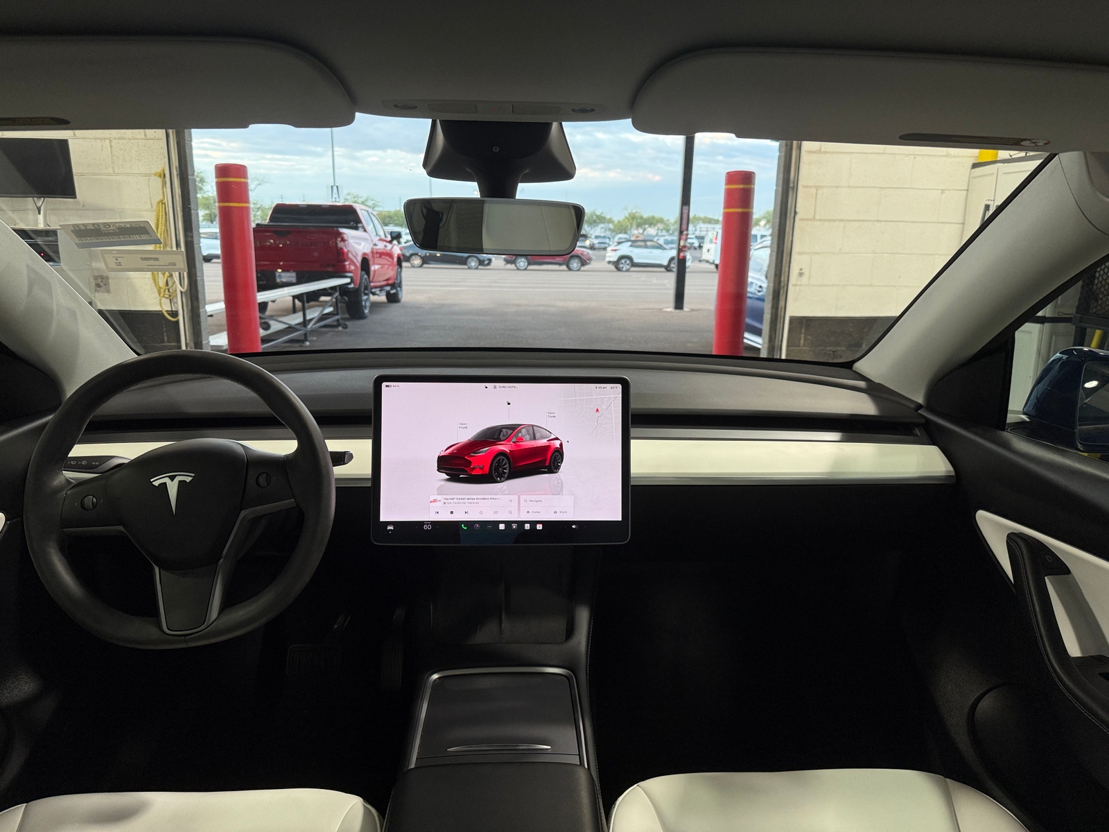Thumbnail: 2022 Tesla Model Y - 2