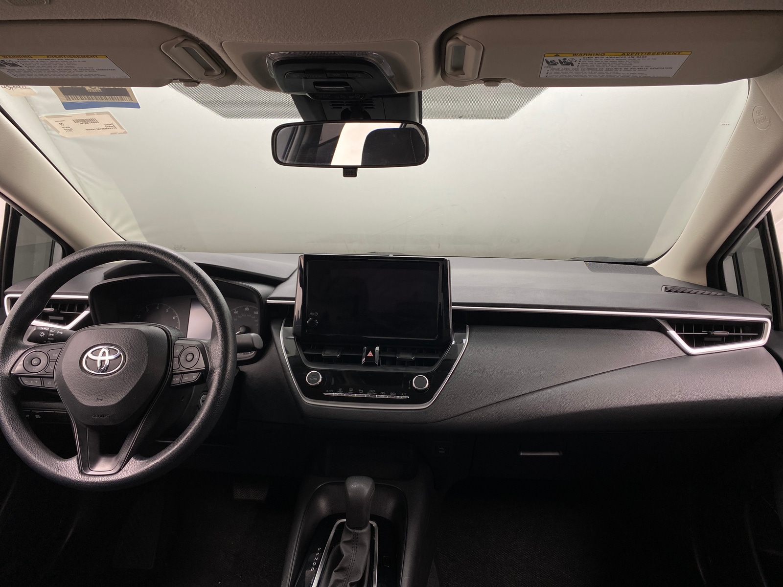 Thumbnail: 2024 Toyota Corolla - 3
