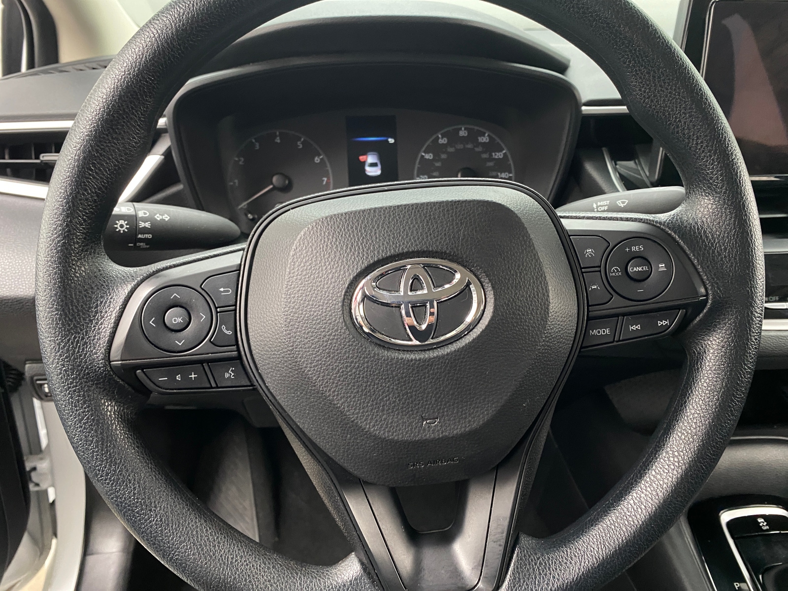 Thumbnail: 2024 Toyota Corolla - 5