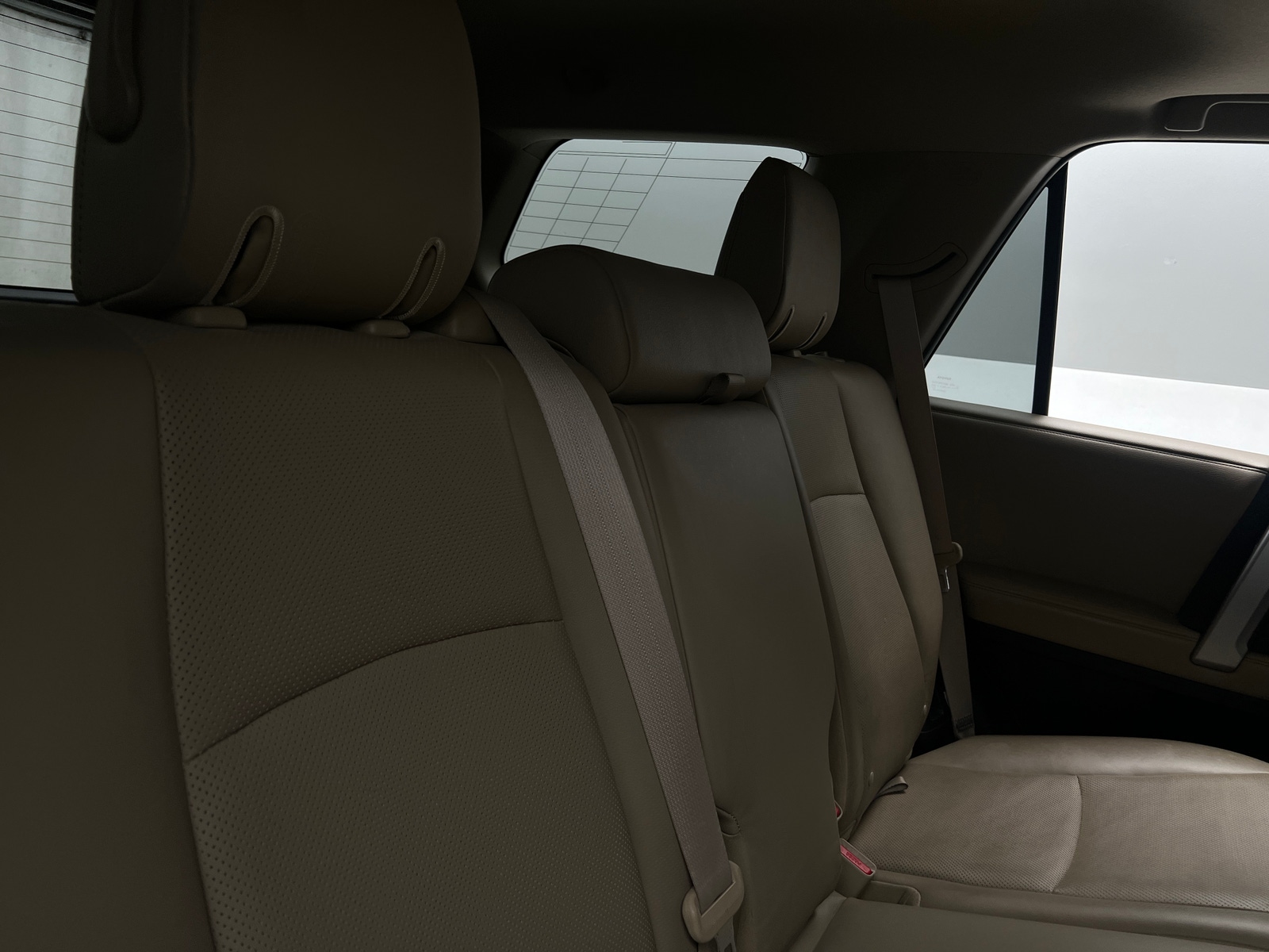 Thumbnail: 2019 Toyota 4Runner - 6