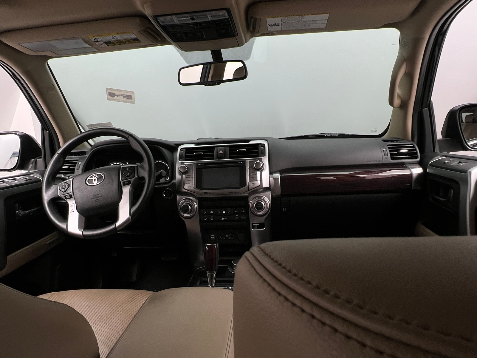 Thumbnail: 2019 Toyota 4Runner - 3