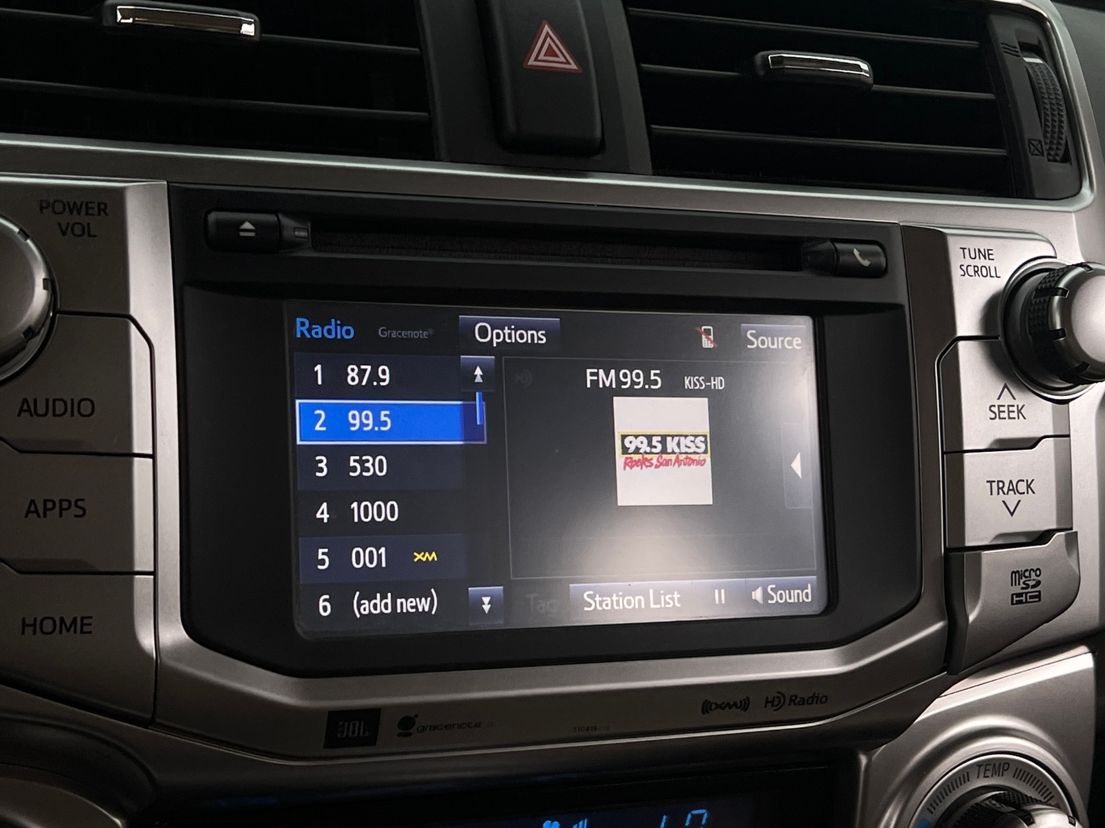 Thumbnail: 2019 Toyota 4Runner - 4