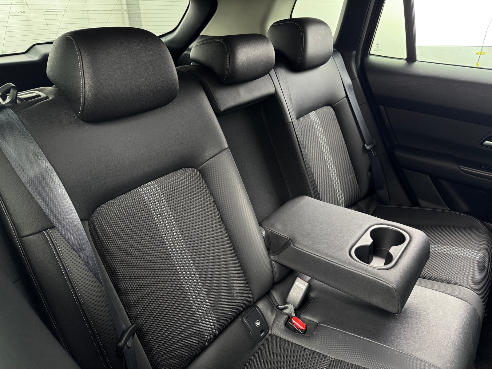 Thumbnail: 2023 Mazda CX-50 - 5