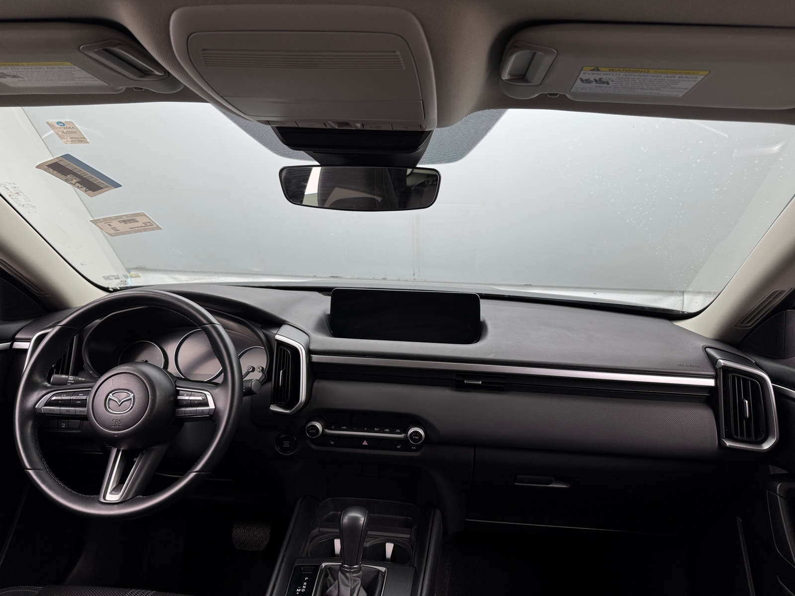 Thumbnail: 2023 Mazda CX-50 - 2