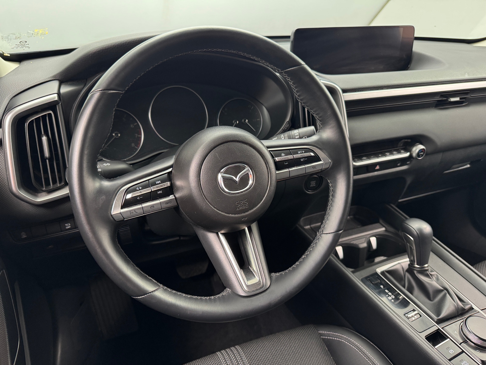 Thumbnail: 2023 Mazda CX-50 - 4