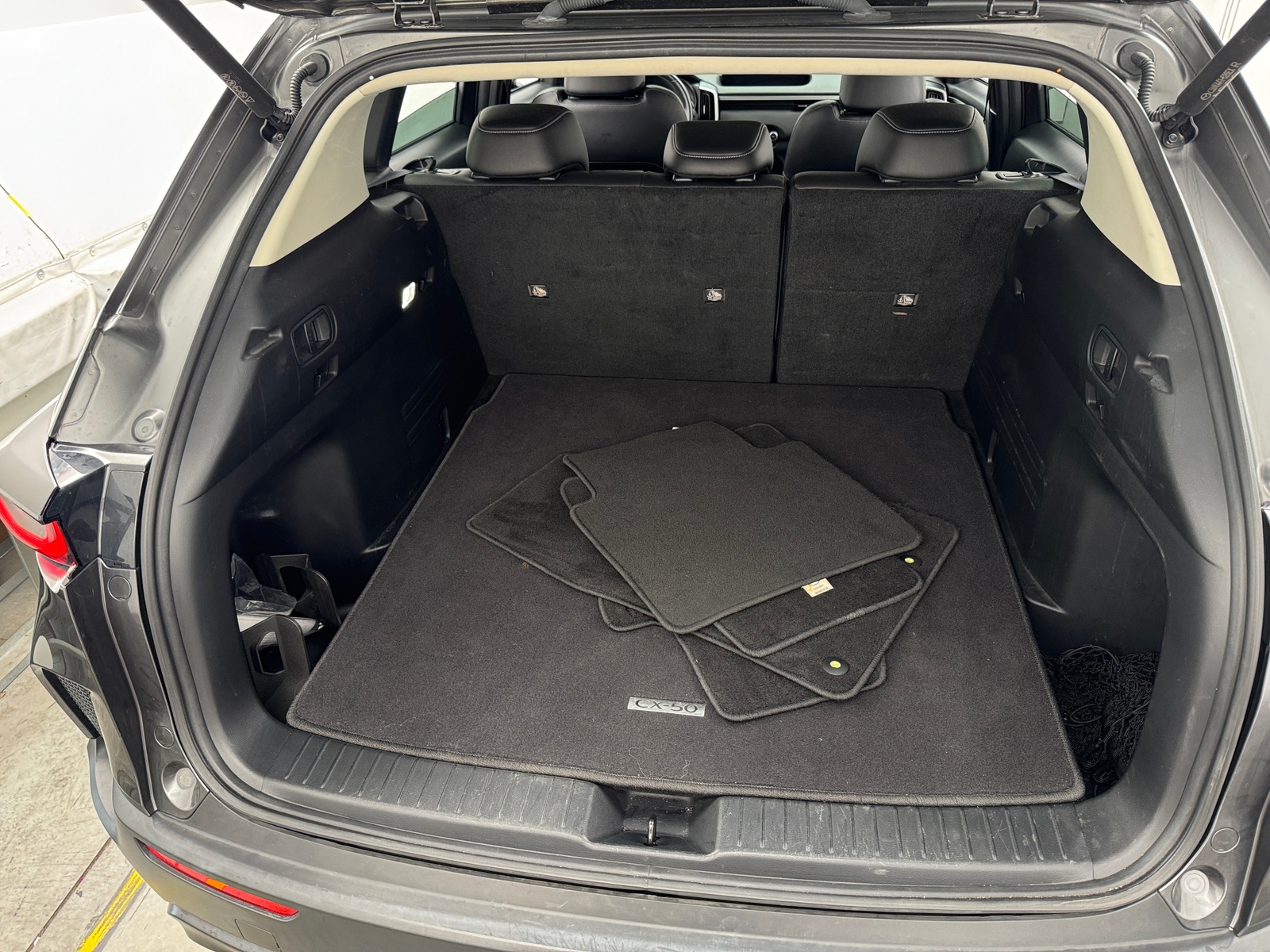 Thumbnail: 2023 Mazda CX-50 - 6