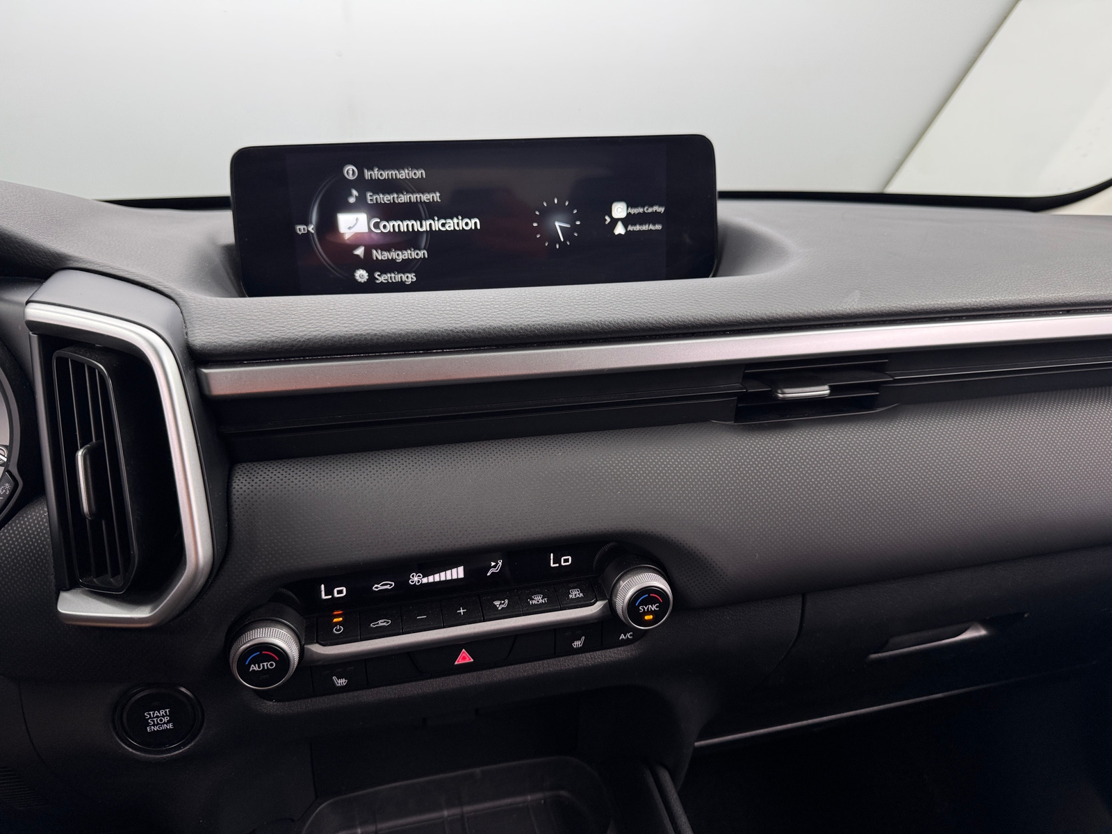 Thumbnail: 2023 Mazda CX-50 - 3