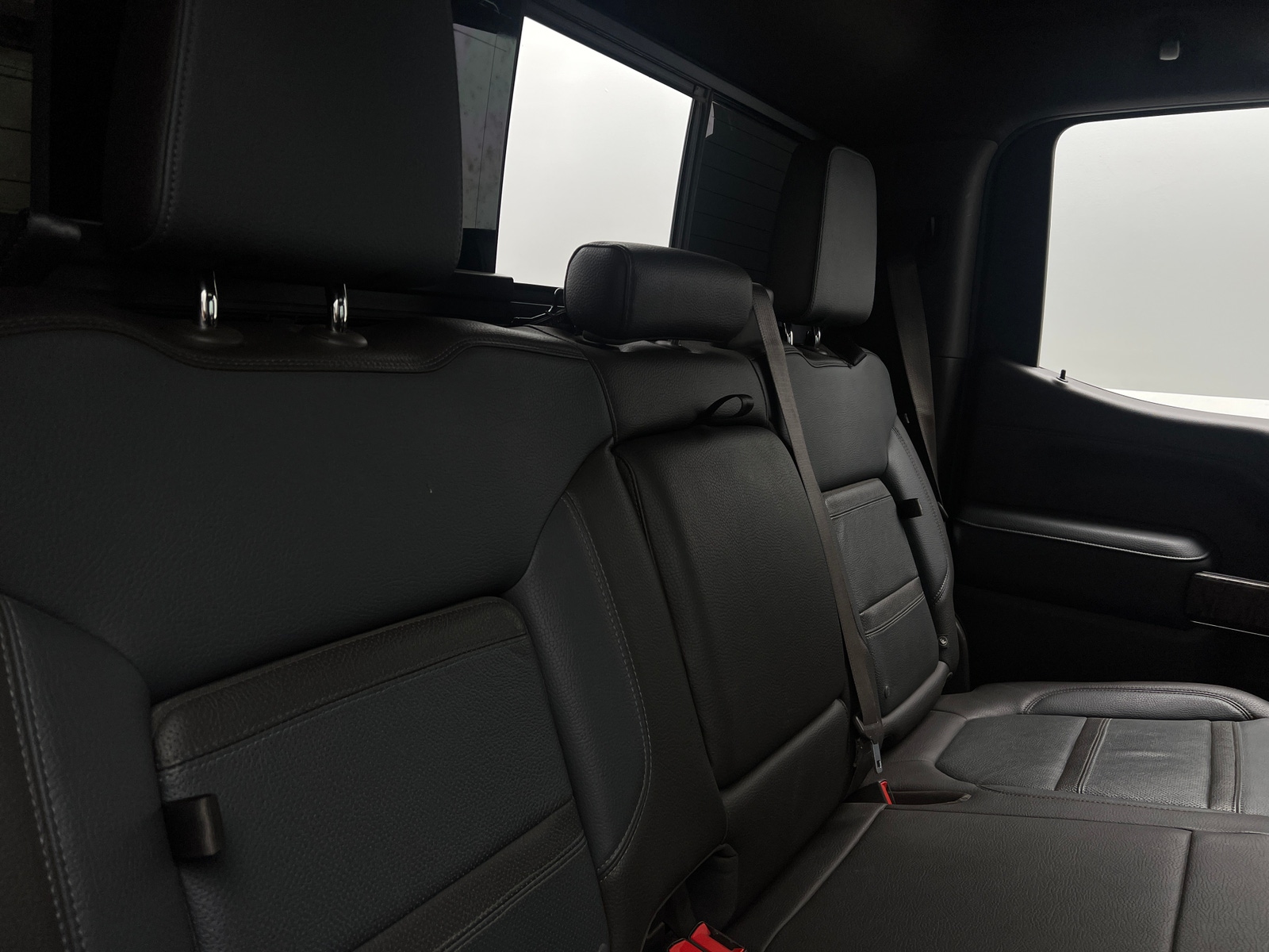 Thumbnail: 2021 GMC Sierra 1500 - 6
