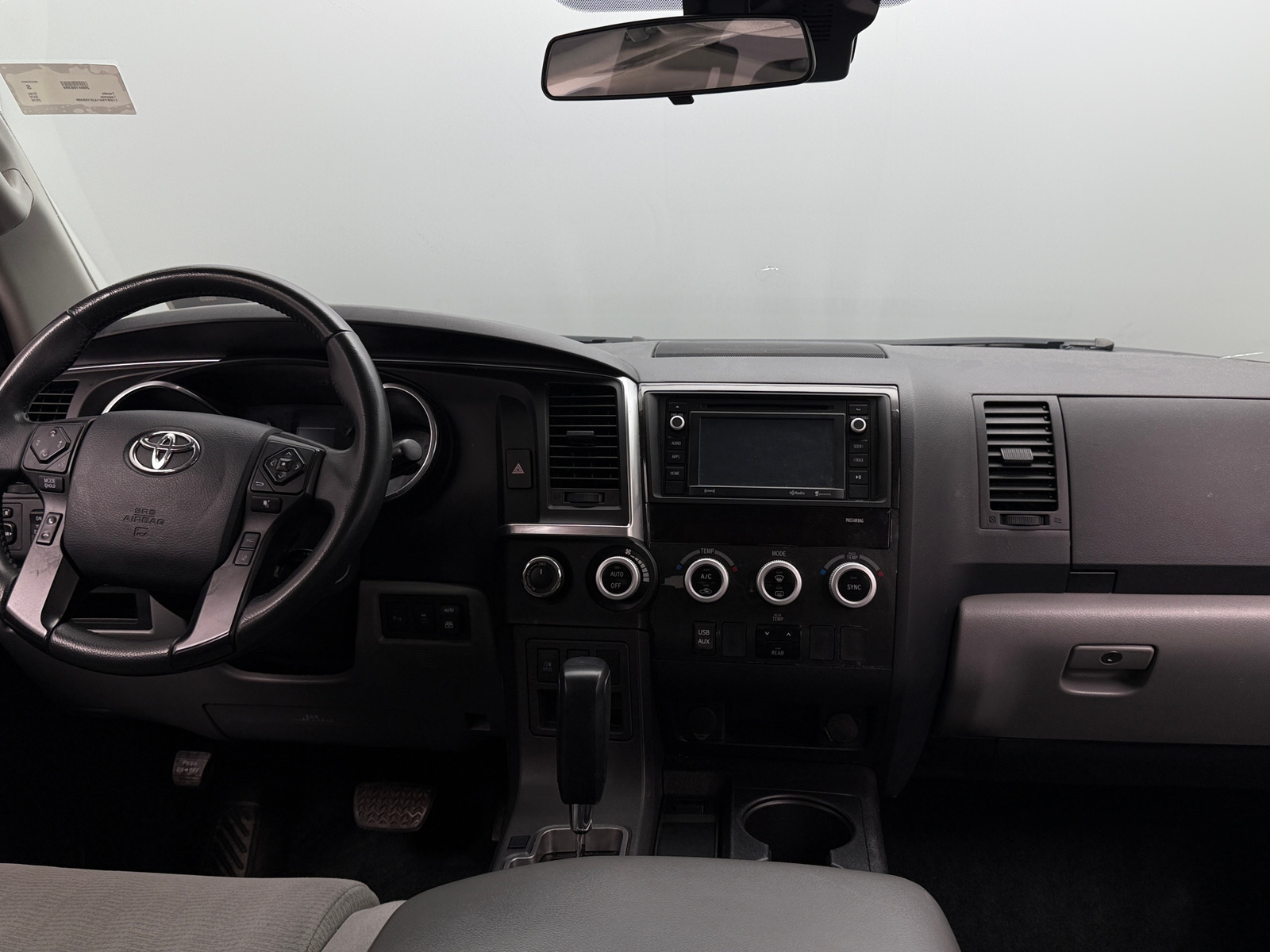 Thumbnail: 2018 Toyota Sequoia - 3