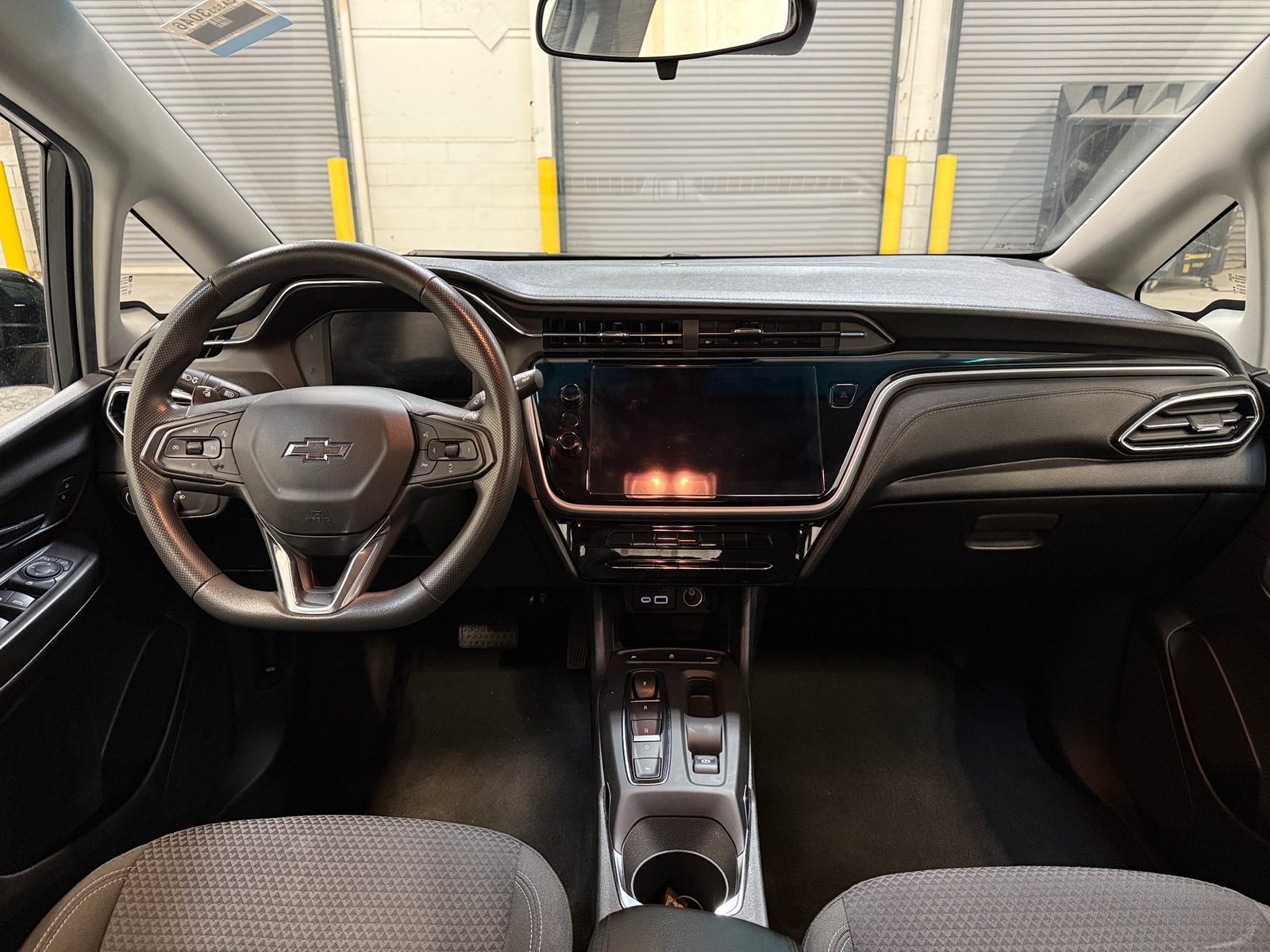 Thumbnail: 2023 Chevrolet Bolt EV - 3