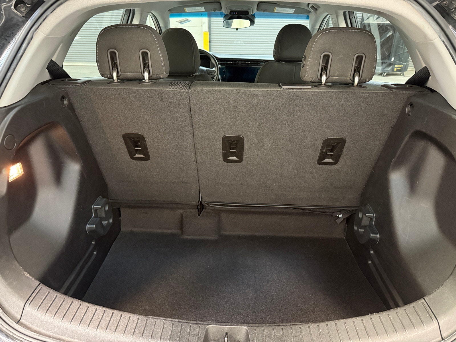 Thumbnail: 2023 Chevrolet Bolt EV - 7