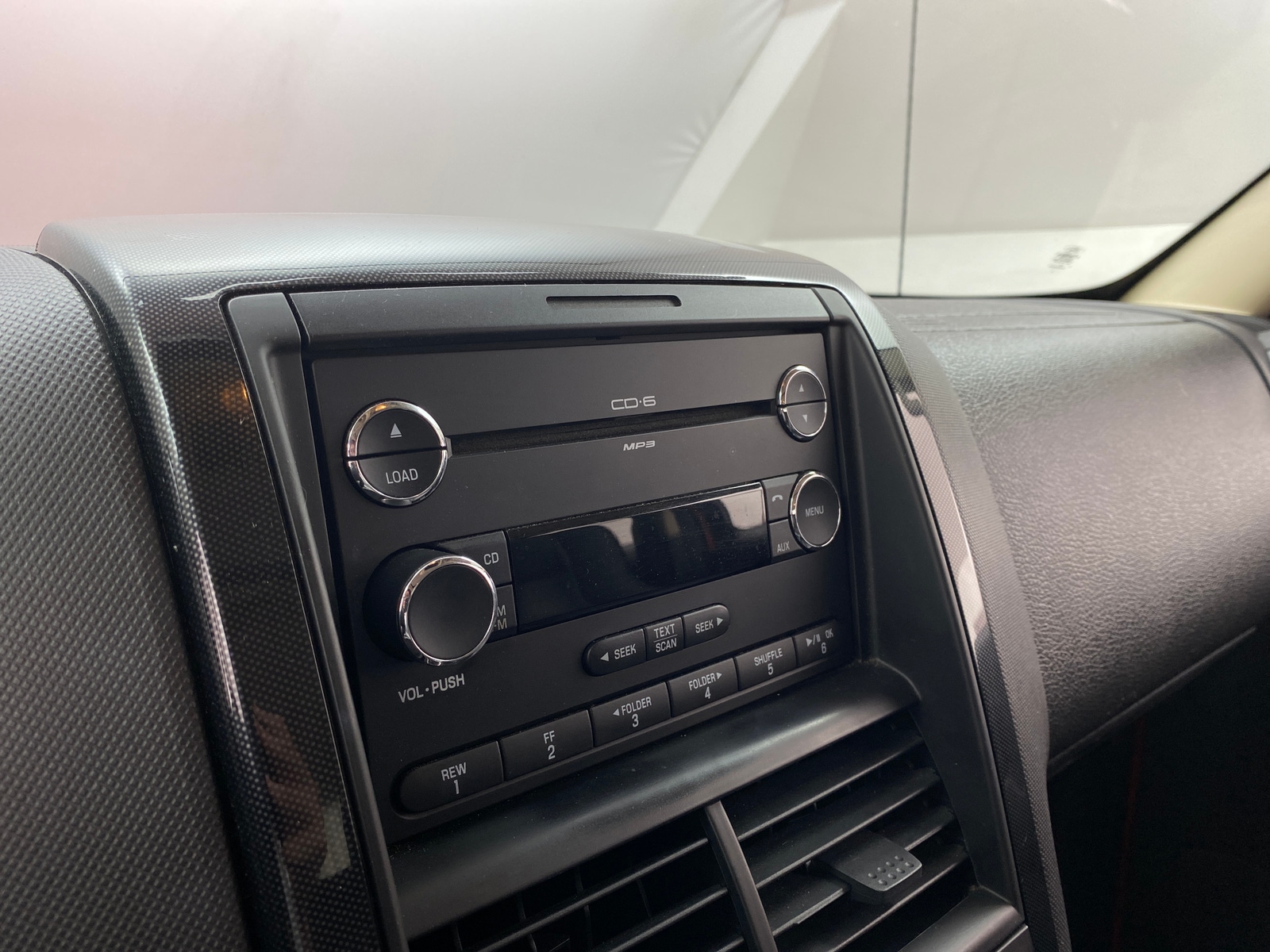 Thumbnail: 2010 Ford Explorer Sport Trac - 3