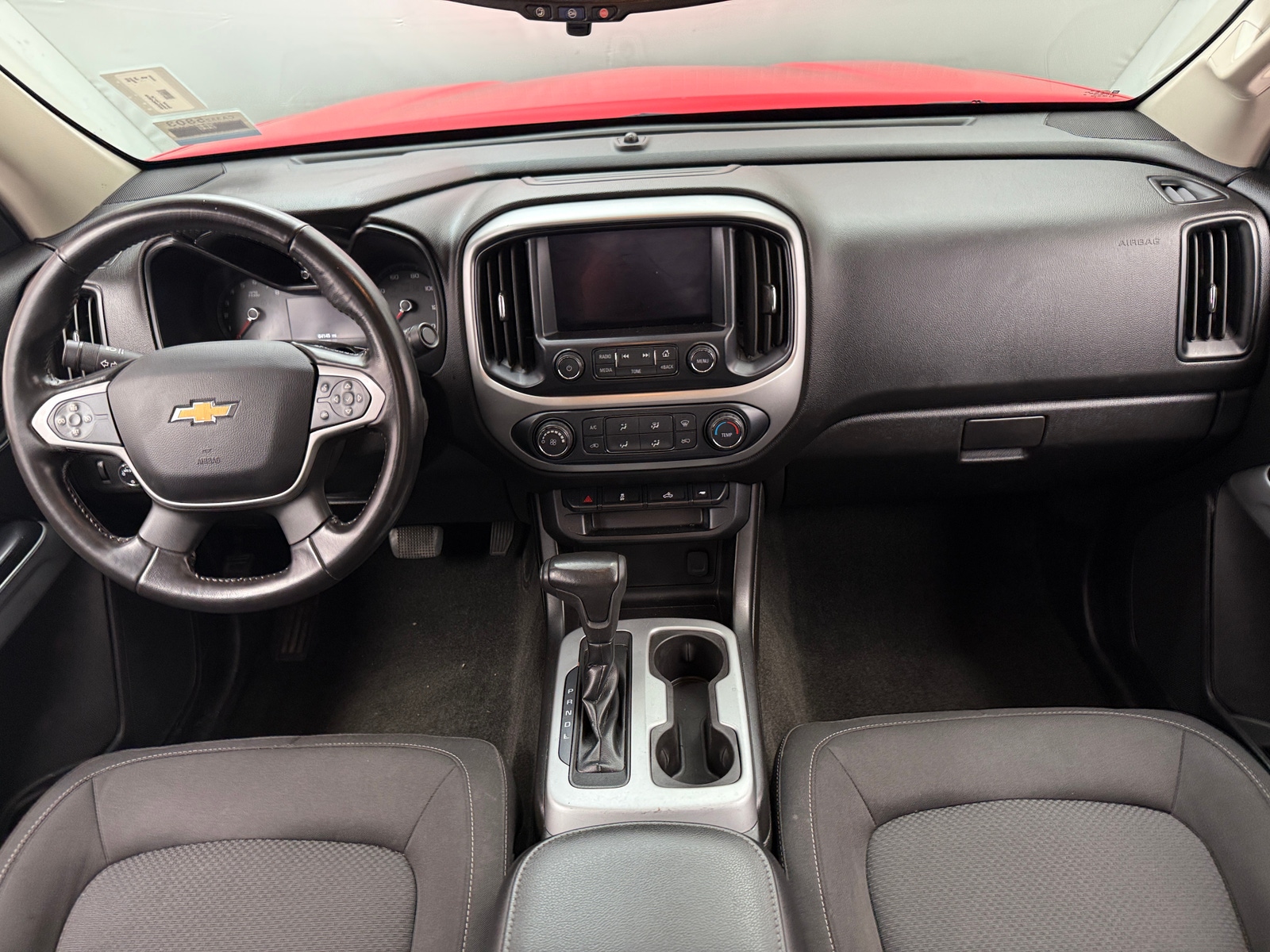 Thumbnail: 2018 Chevrolet Colorado - 3