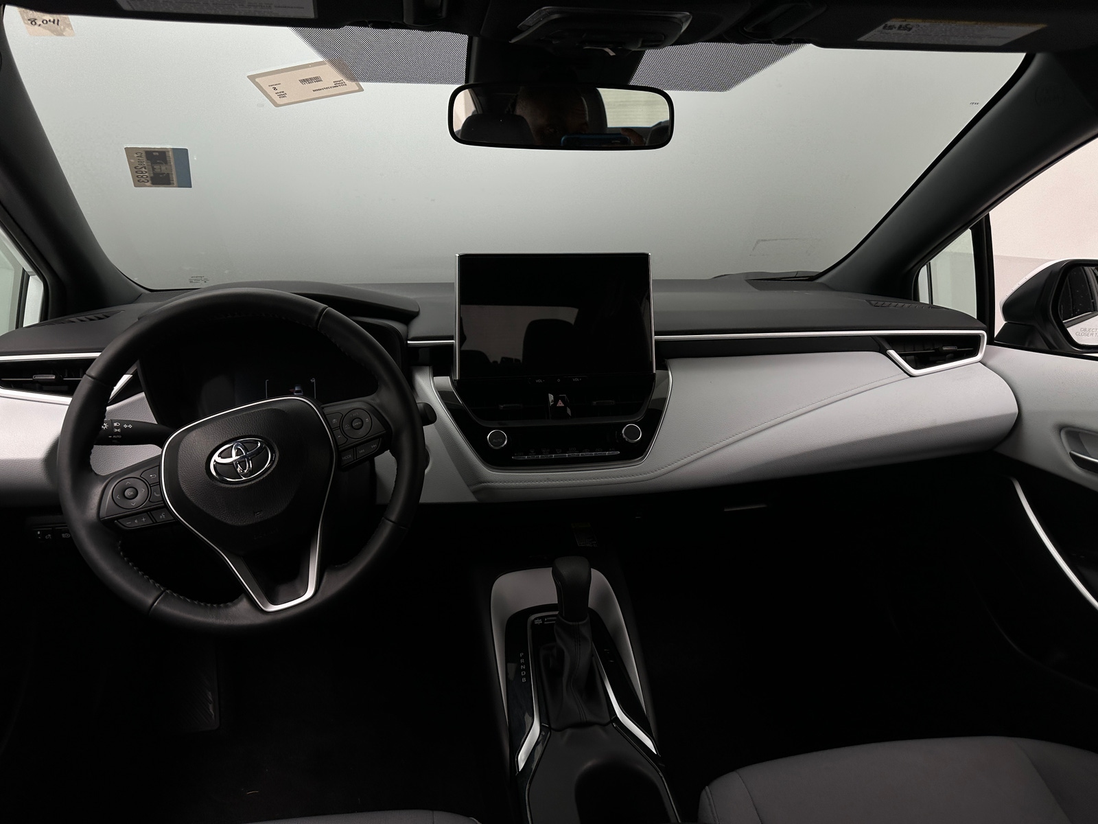 Thumbnail: 2025 Toyota Corolla - 3