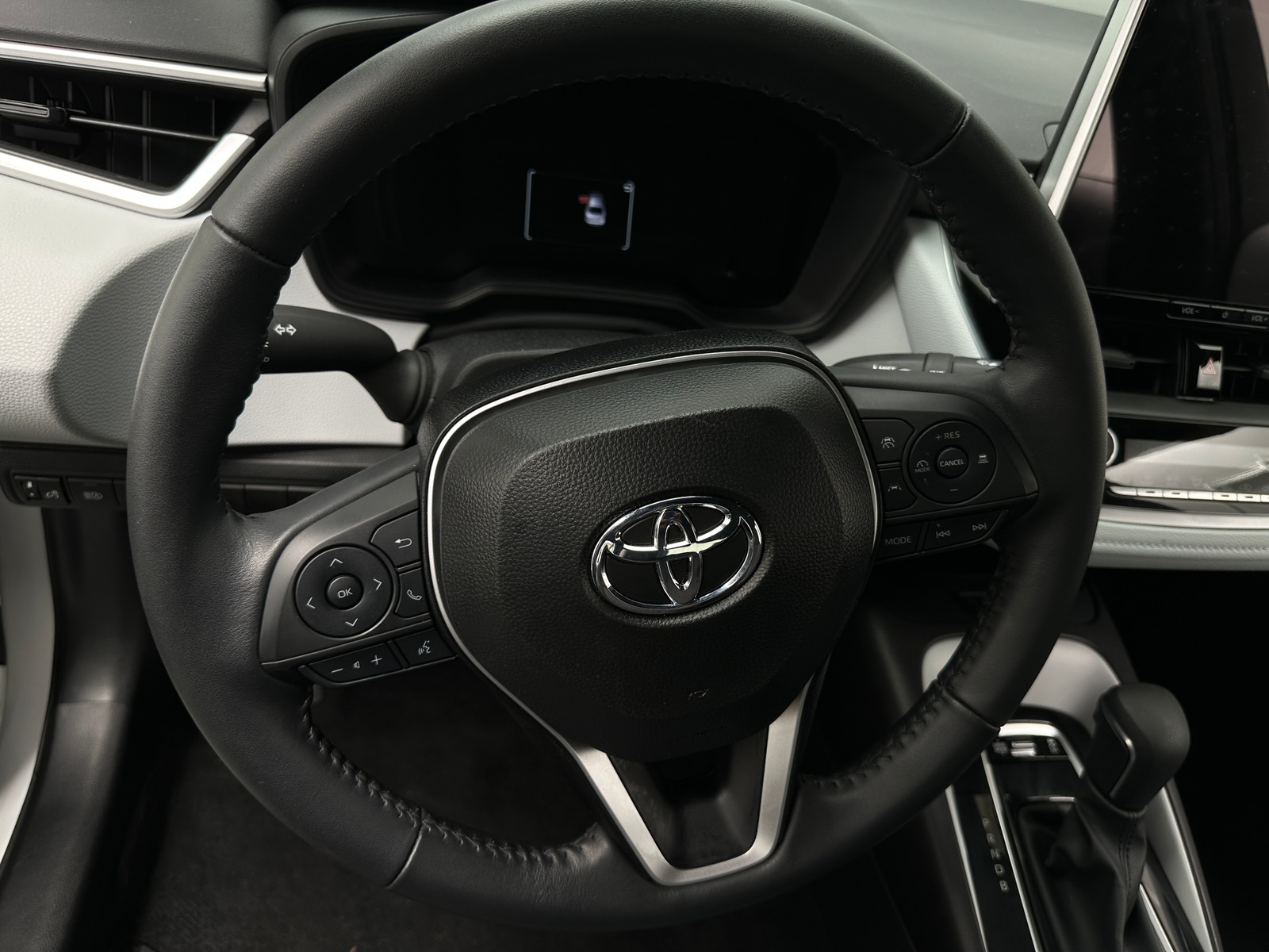 Thumbnail: 2025 Toyota Corolla - 5