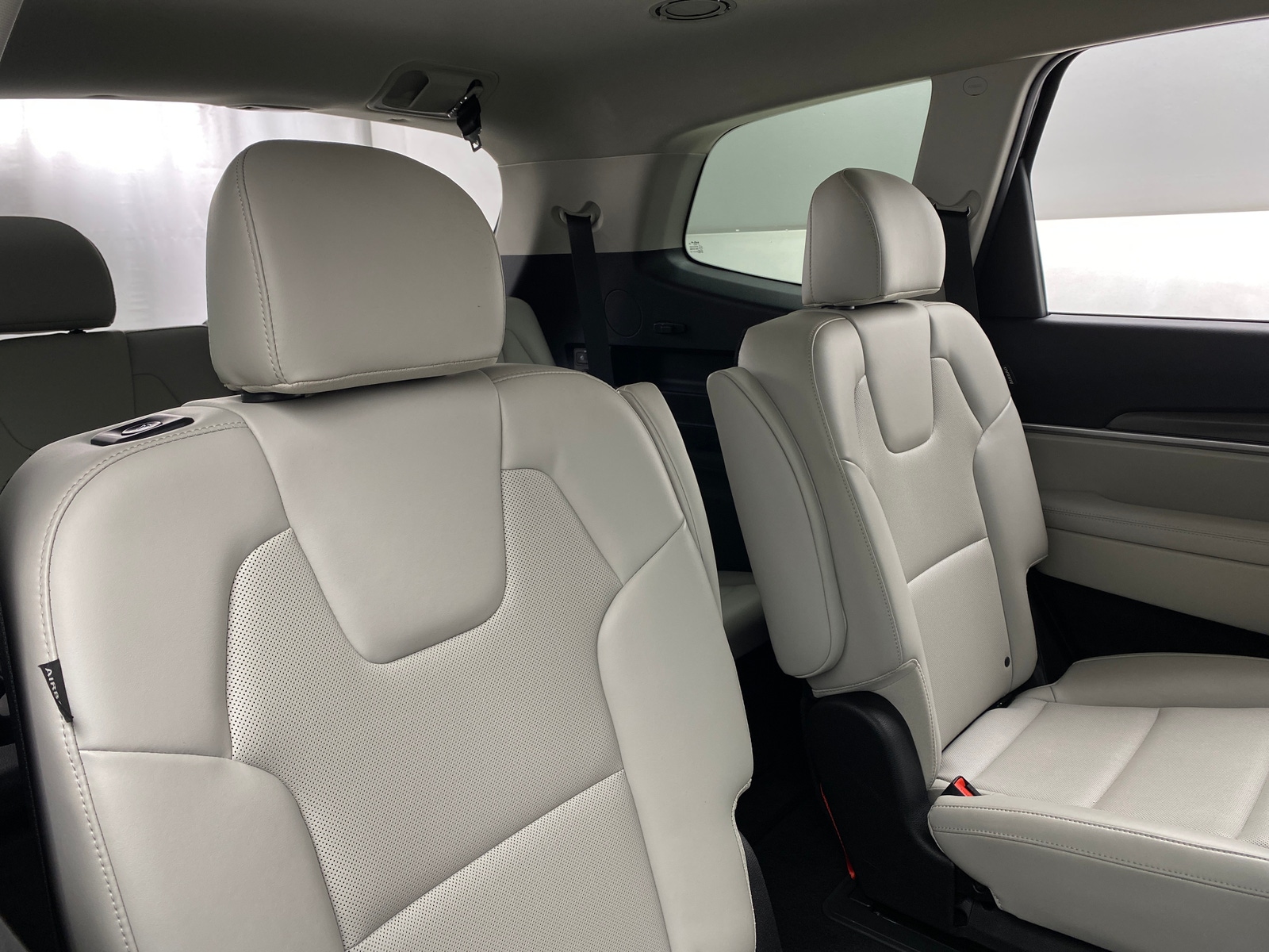 Thumbnail: 2025 Kia Telluride - 5