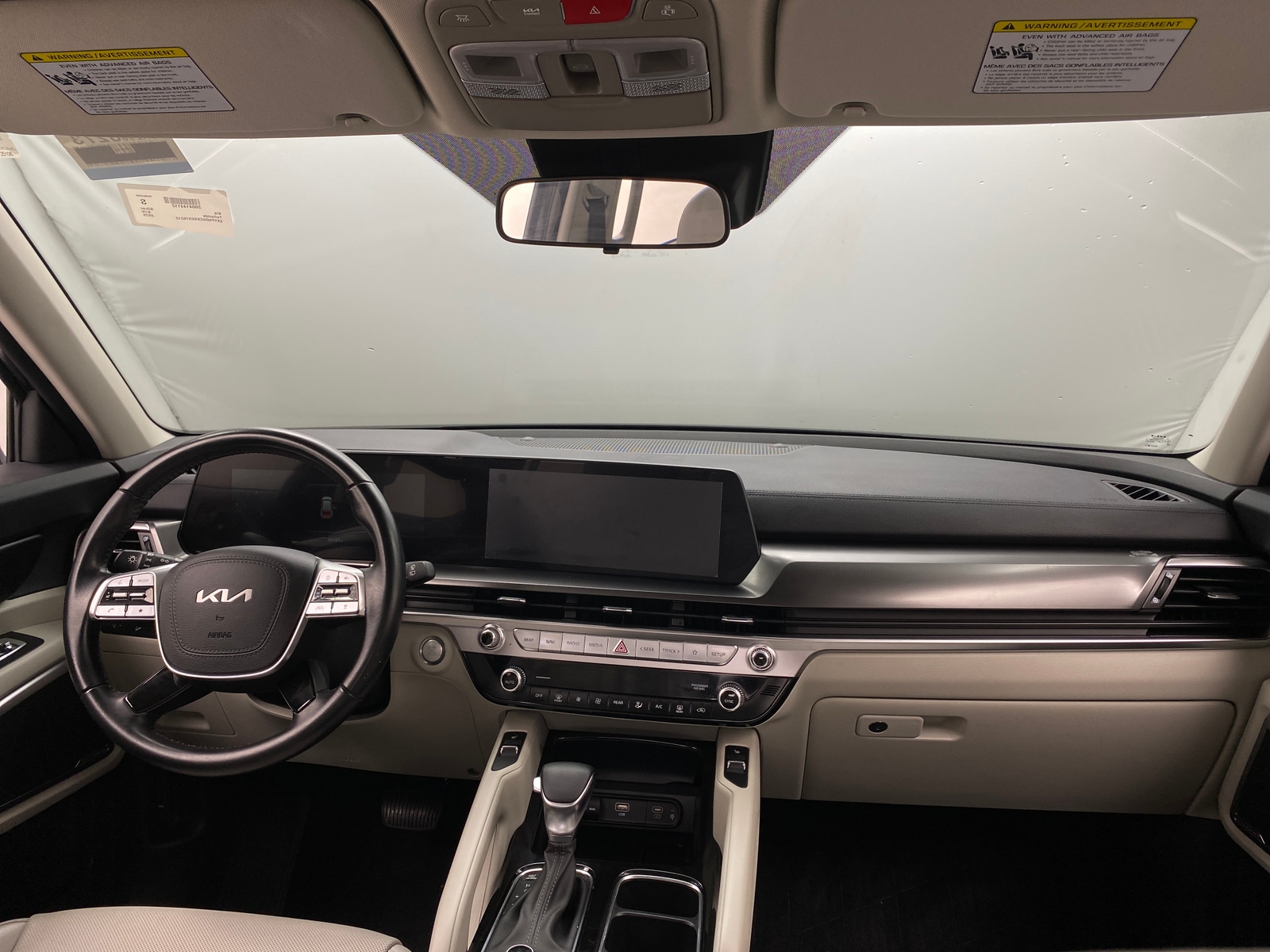 Thumbnail: 2025 Kia Telluride - 2