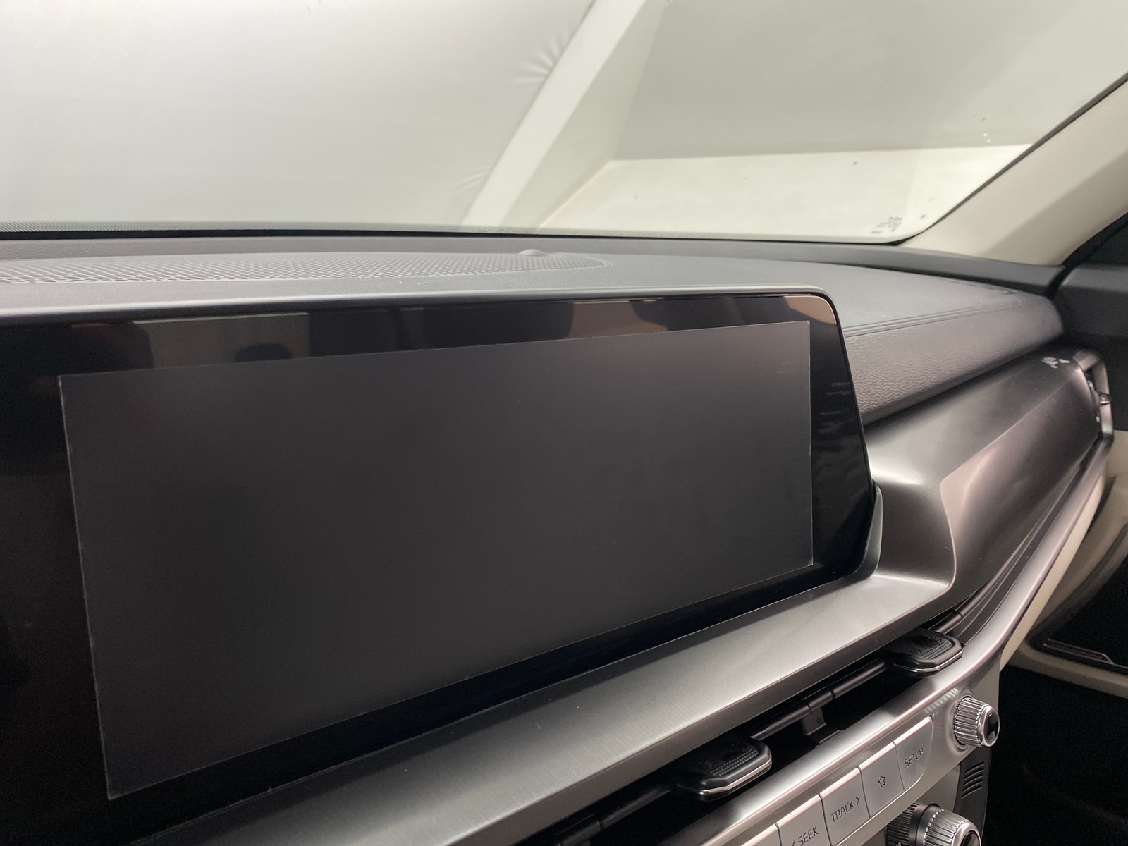 Thumbnail: 2025 Kia Telluride - 3
