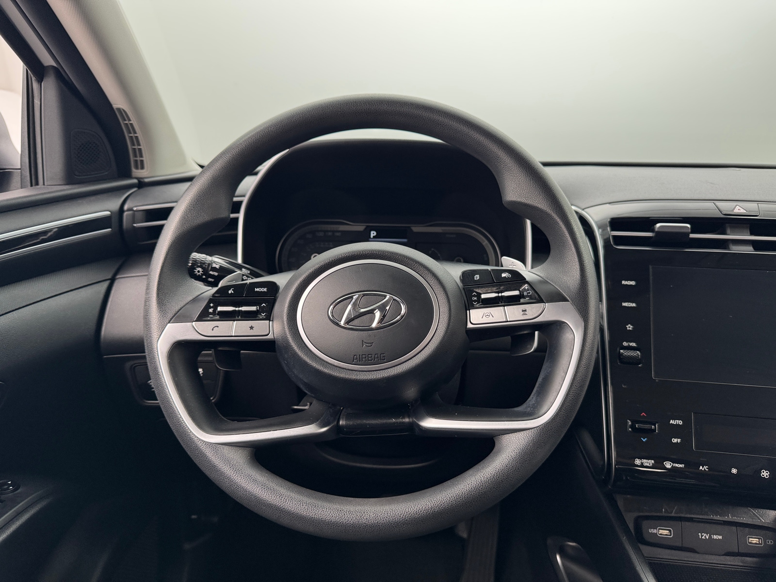 Thumbnail: 2022 Hyundai Tucson - 5