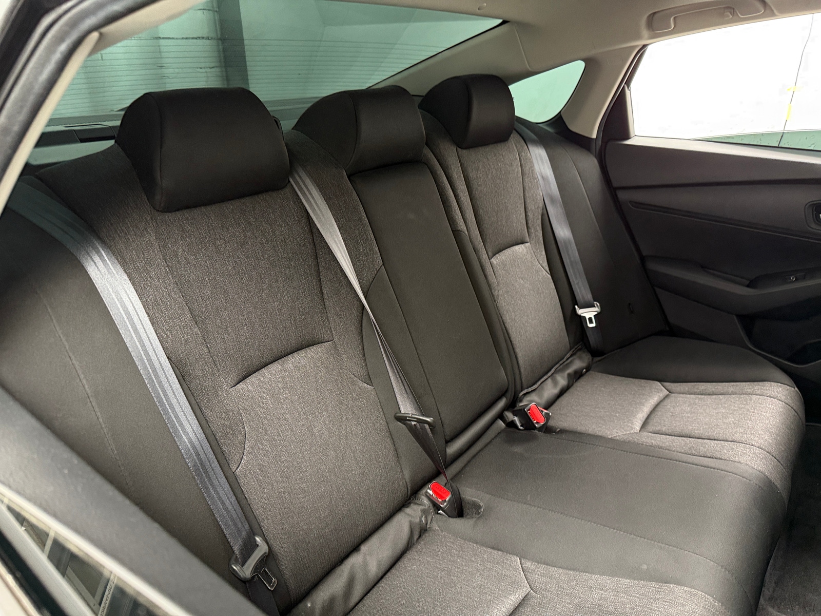 Thumbnail: 2024 Honda Accord - 6