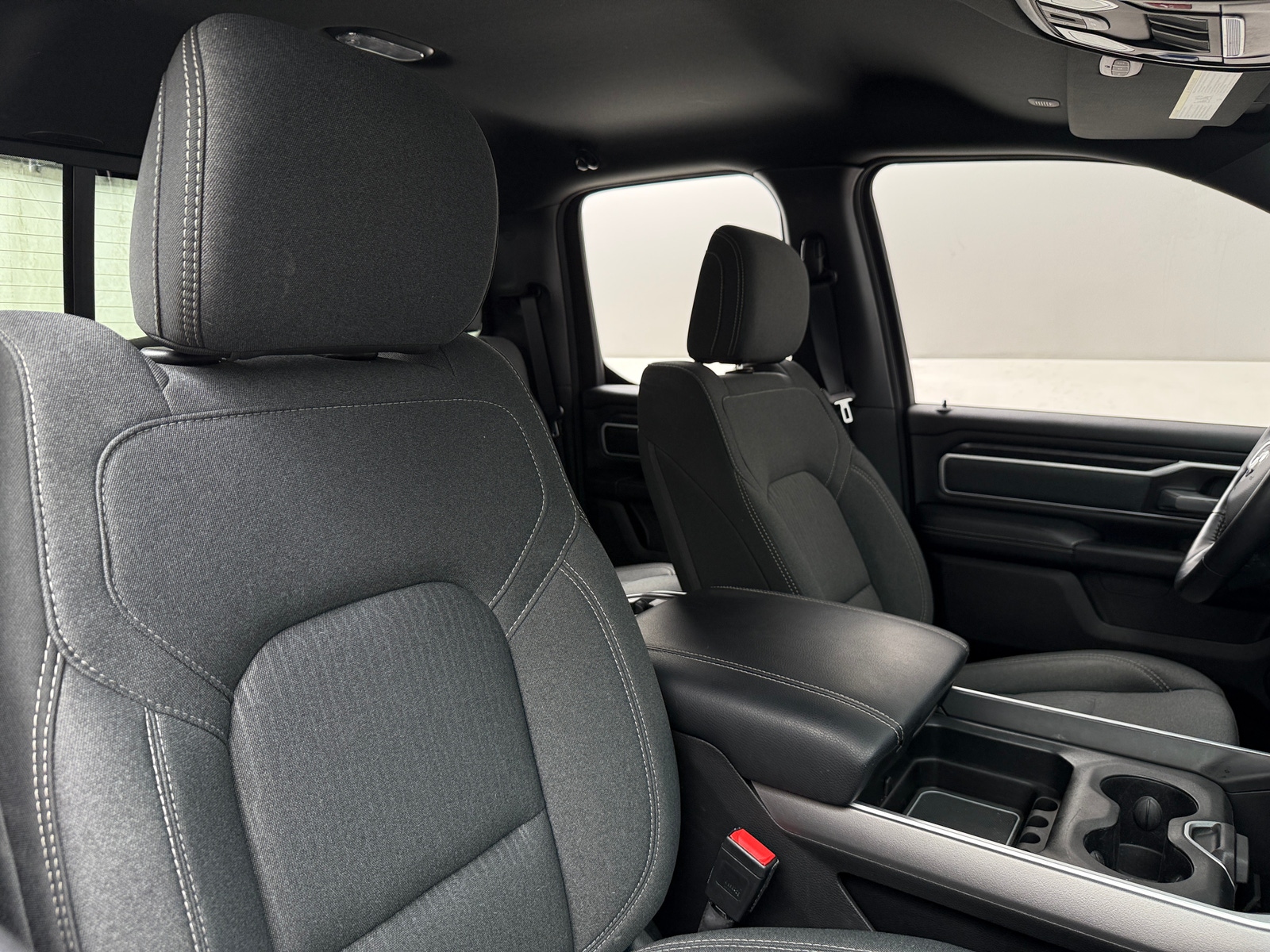 Thumbnail: 2022 RAM 1500 - 2