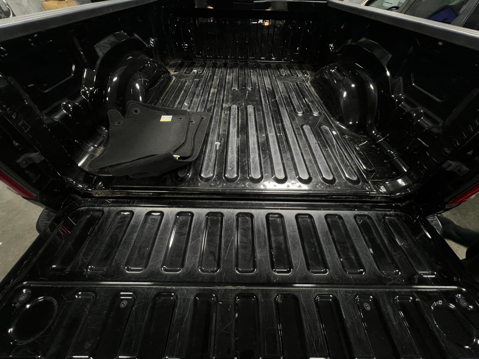 Thumbnail: 2022 RAM 1500 - 7