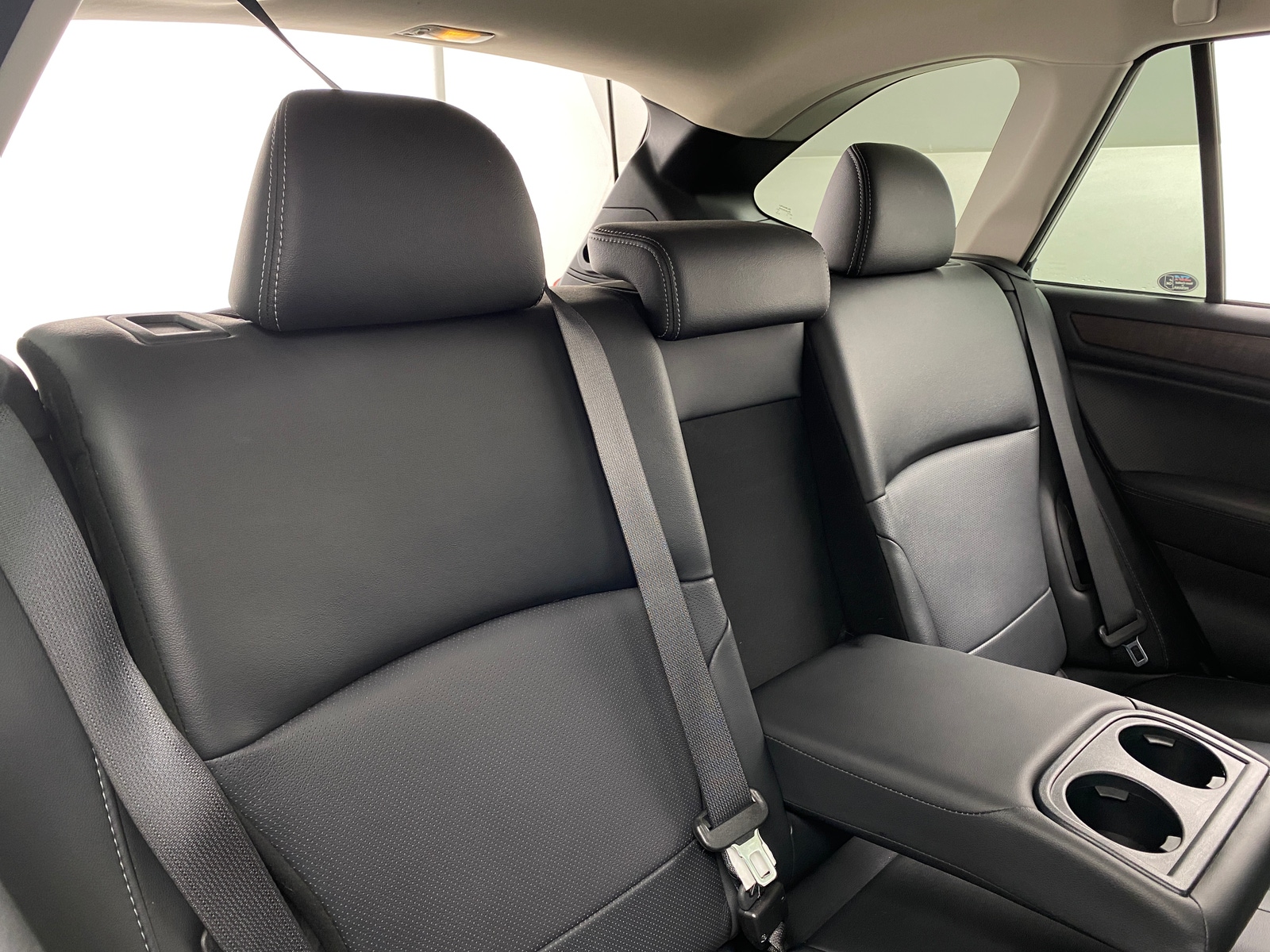 Thumbnail: 2016 Subaru Outback - 5