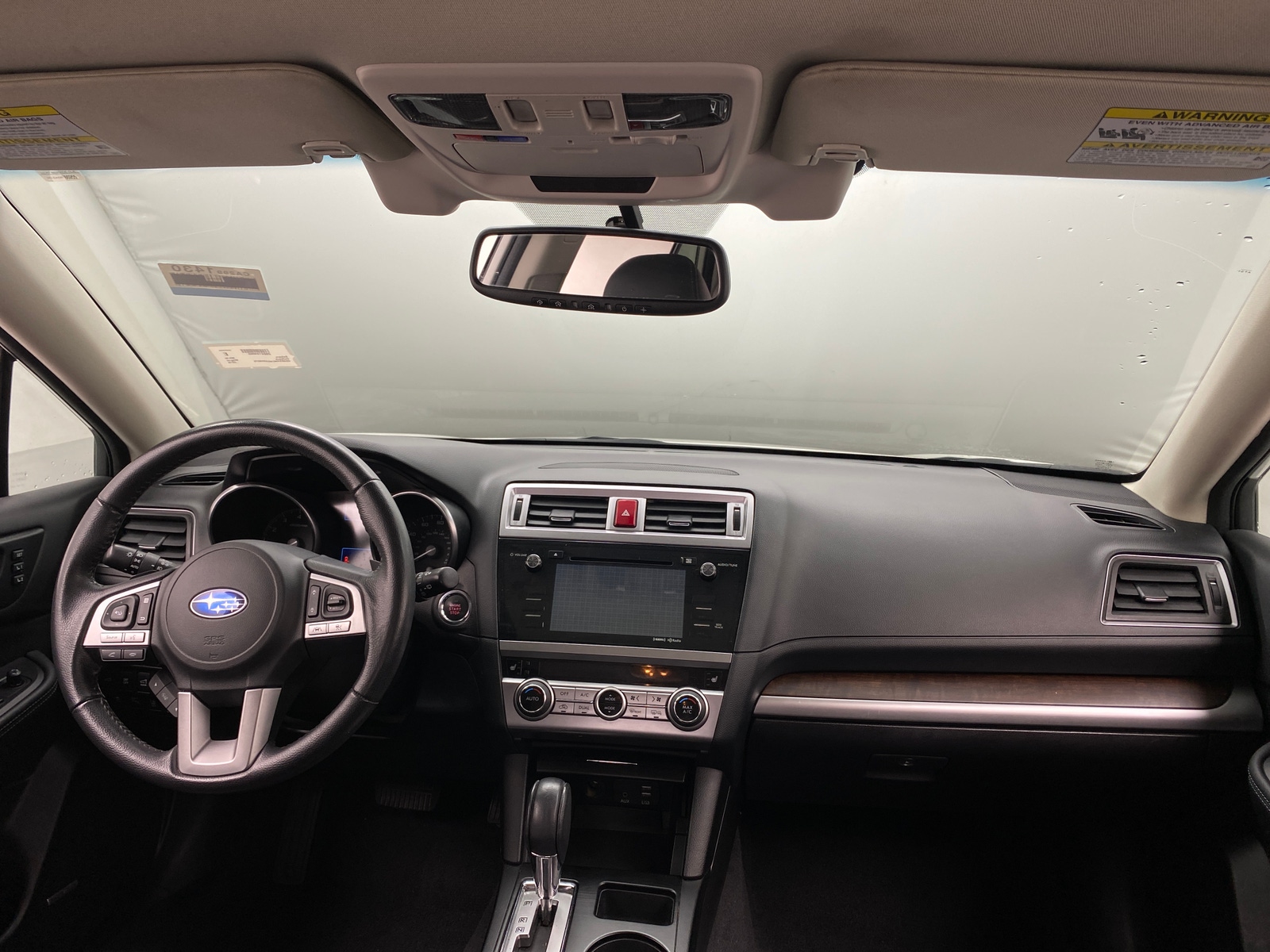 Thumbnail: 2016 Subaru Outback - 2